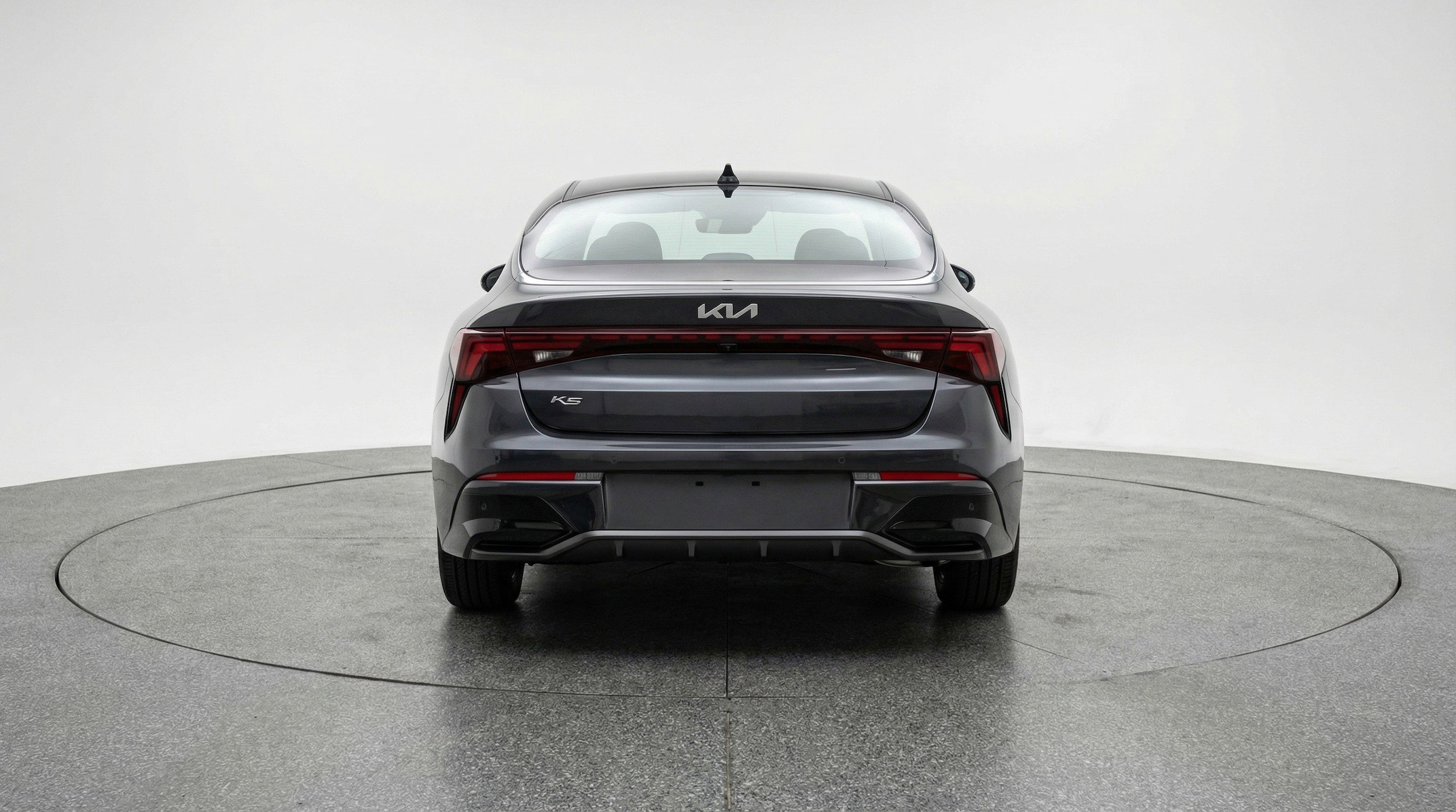 Thumbnail: 2025 Kia K5 - 7