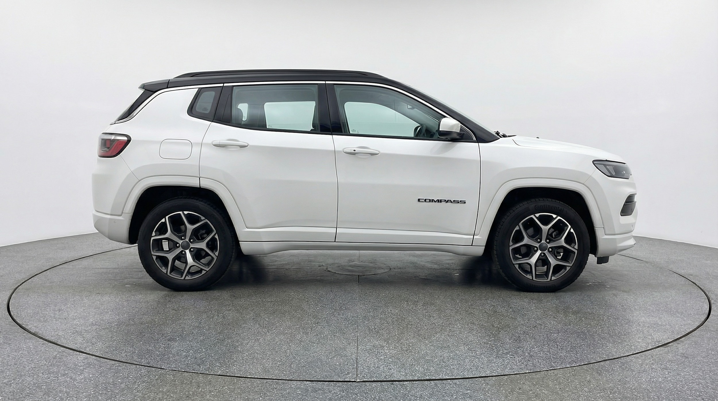 Thumbnail: 2025 Jeep Compass - 8
