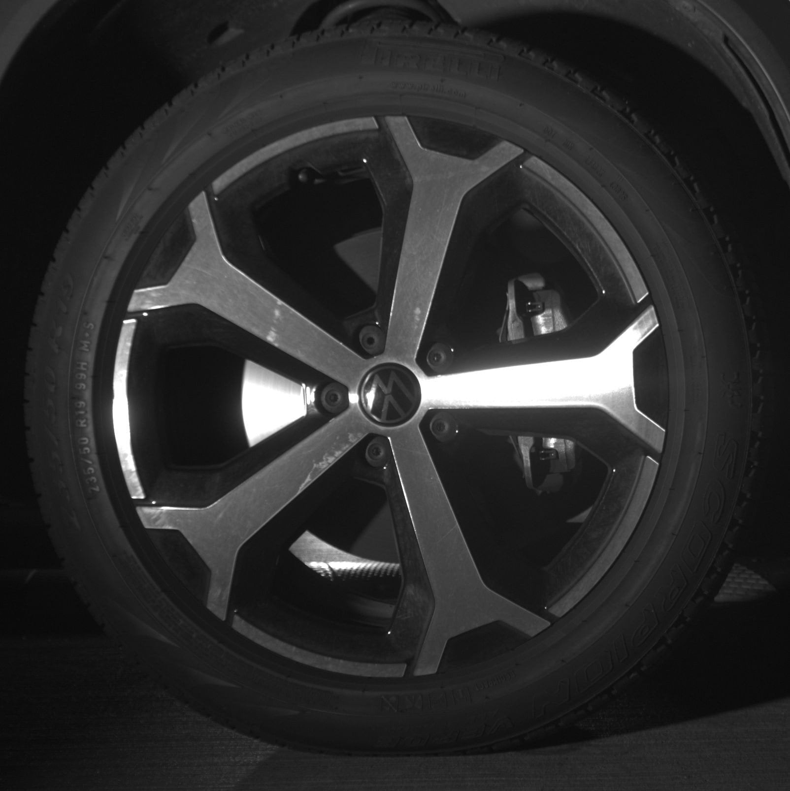 Thumbnail: 2026 Volkswagen Tiguan - 13