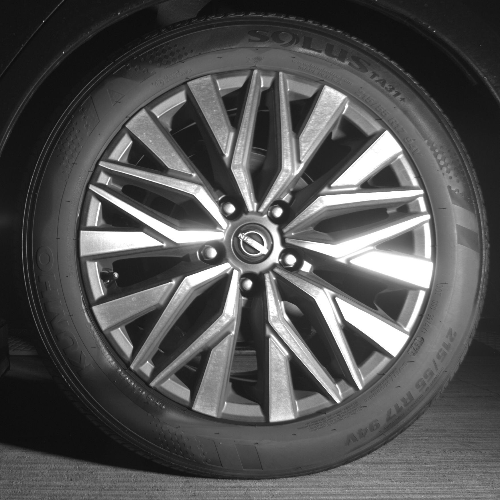 Thumbnail: 2025 Nissan Altima - 11