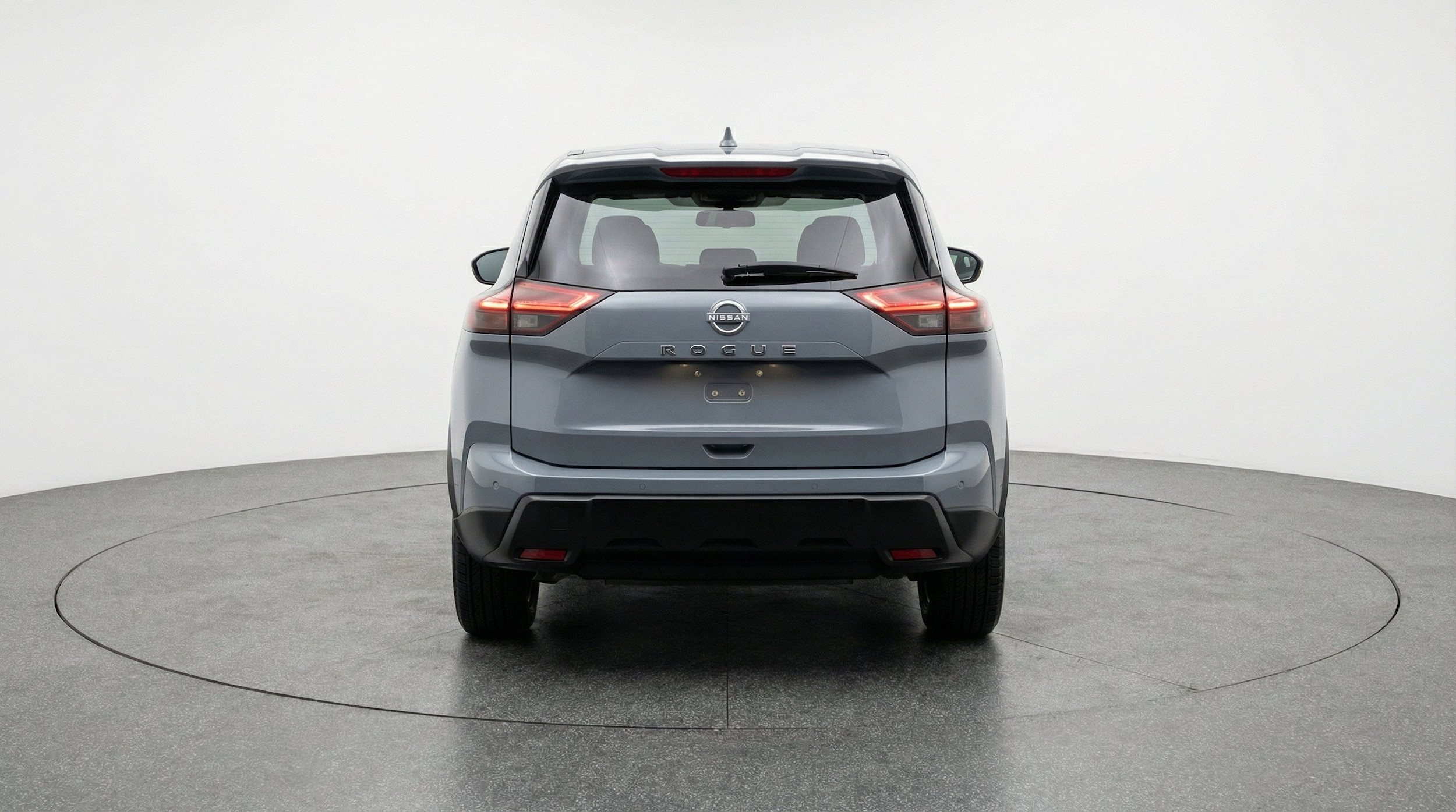 Thumbnail: 2026 Nissan Rogue - 7