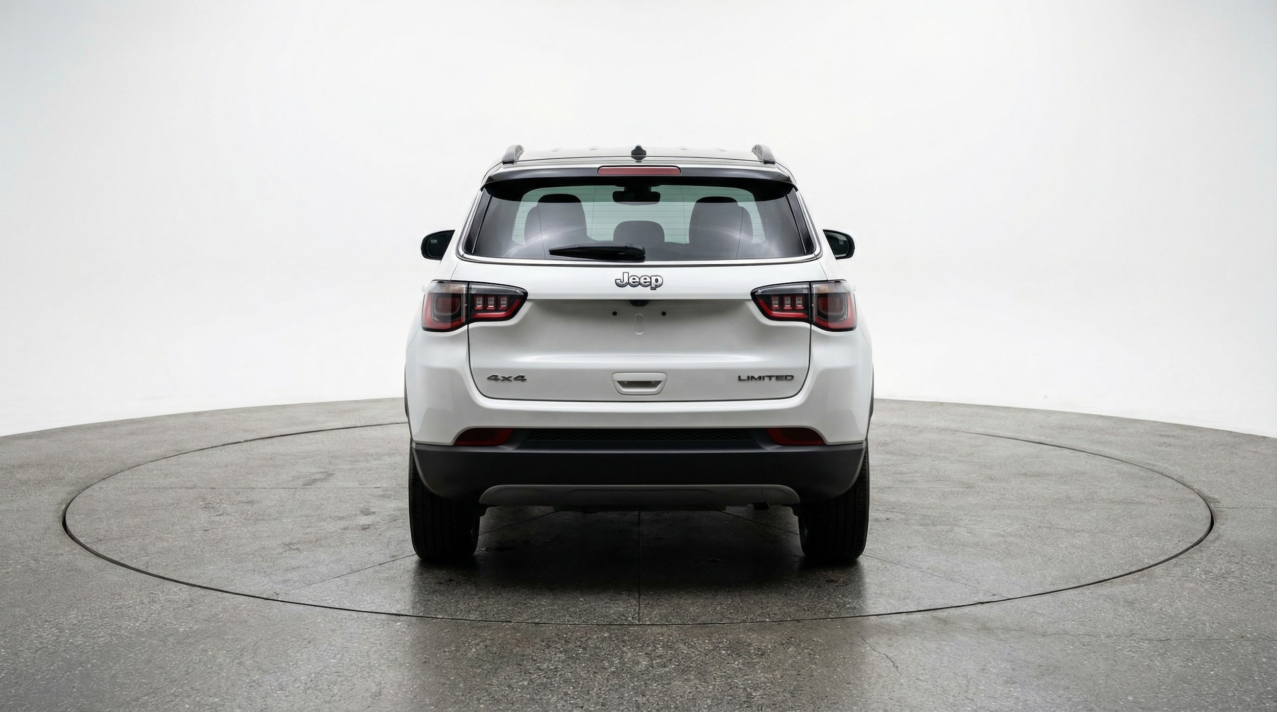 Thumbnail: 2025 Jeep Compass - 6