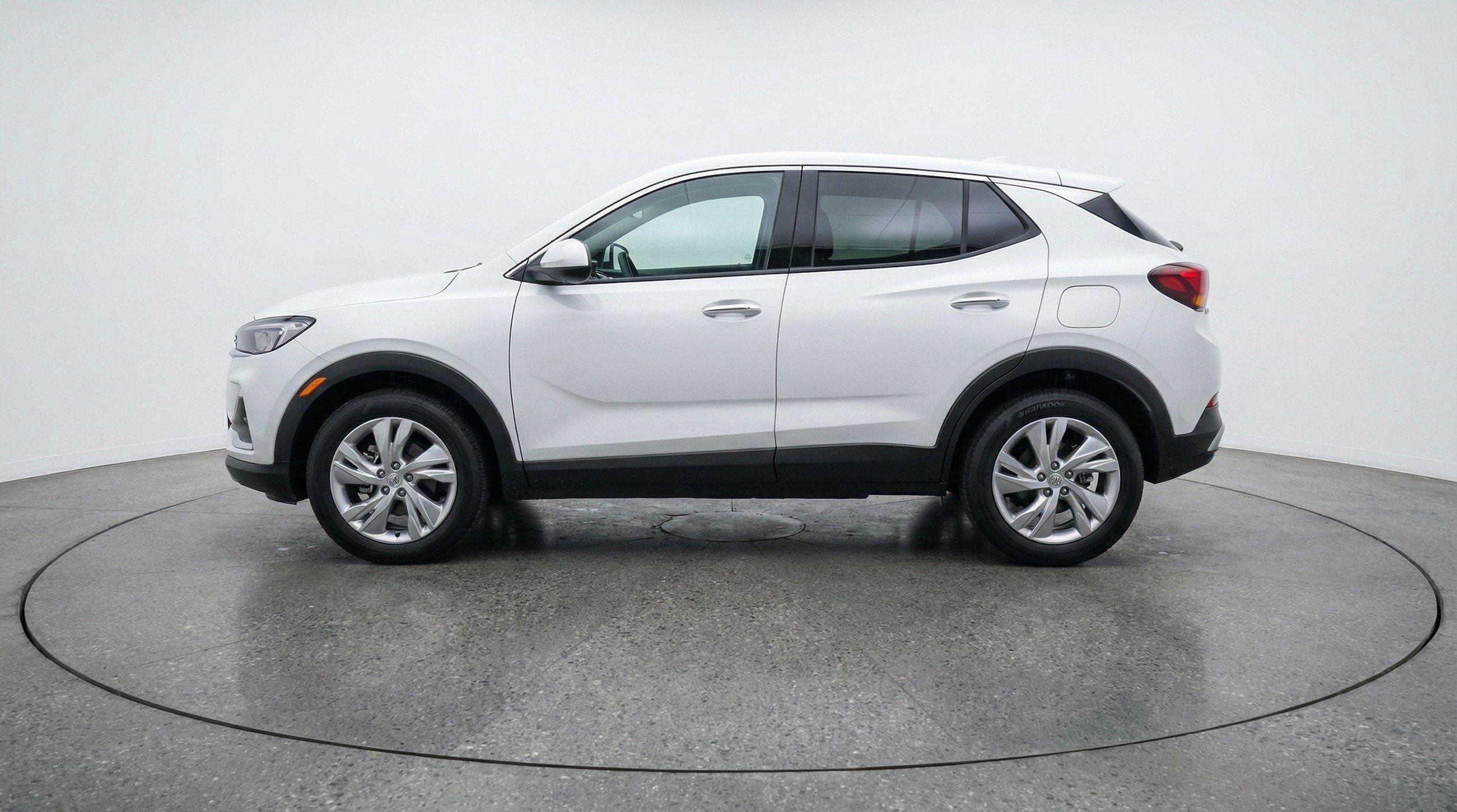 Thumbnail: 2026 Buick Encore GX - 5