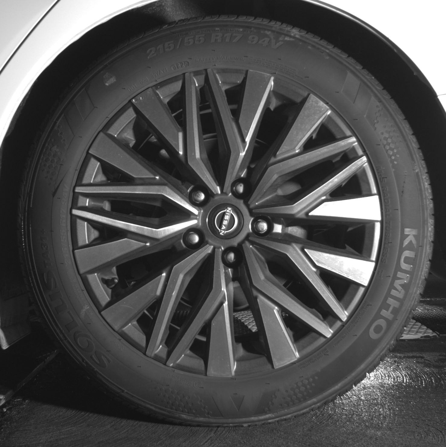 Thumbnail: 2025 Nissan Altima - 14