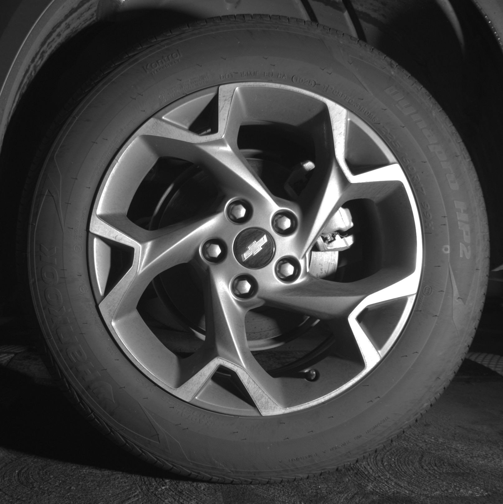 Thumbnail: 2025 Chevrolet Trax - 14