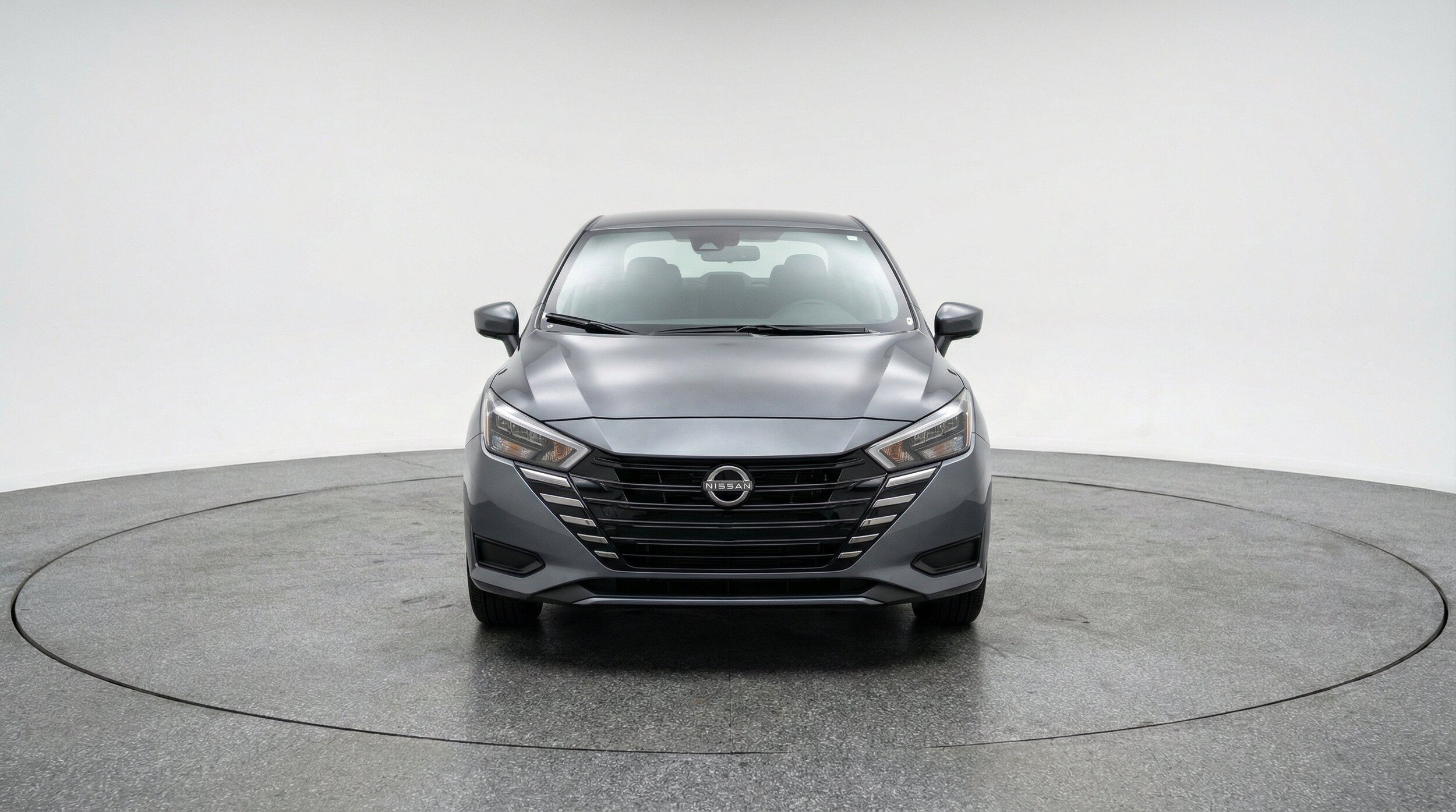 Thumbnail: 2025 Nissan Versa - 2