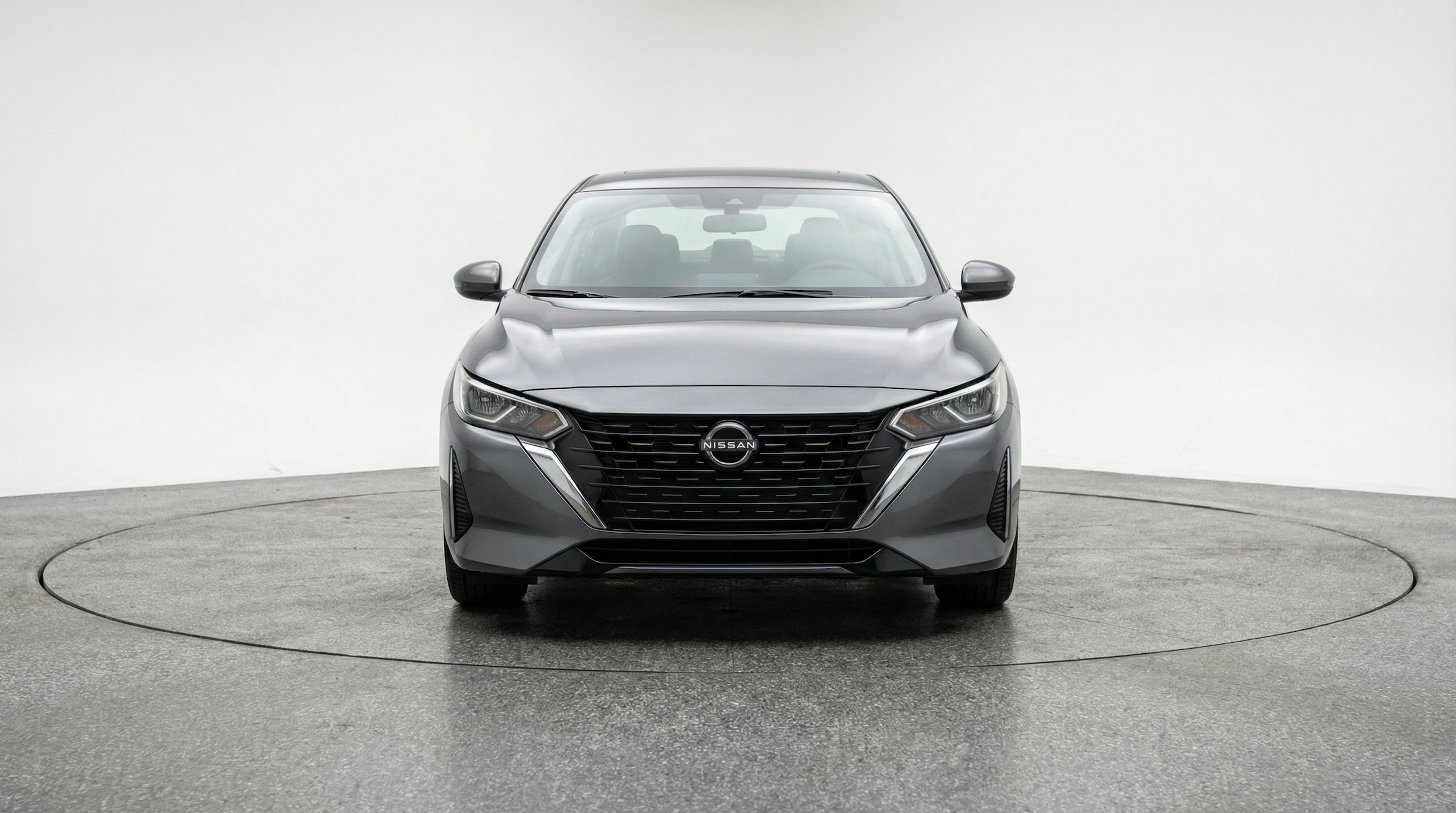 Thumbnail: 2025 Nissan Sentra - 2