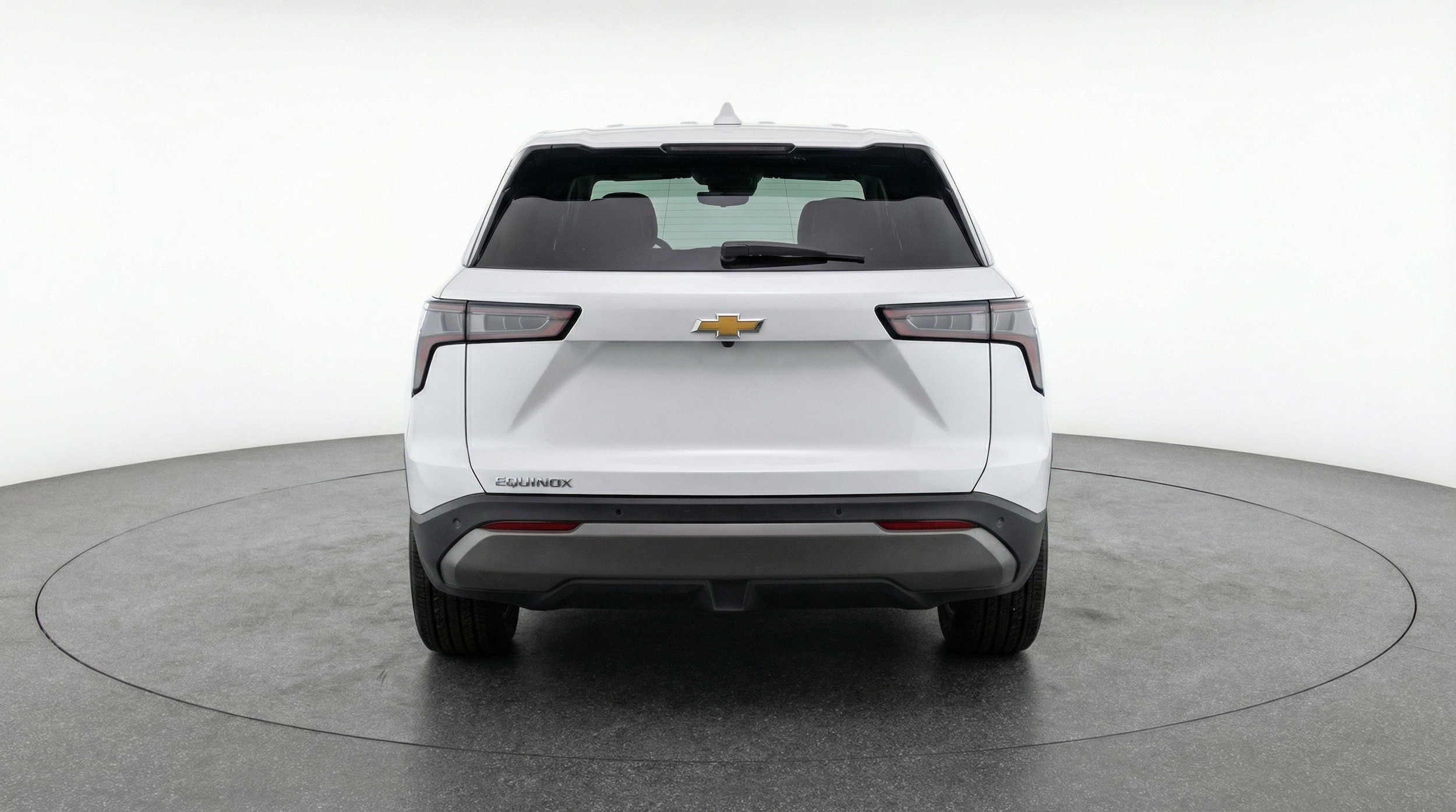 Thumbnail: 2025 Chevrolet Equinox - 7