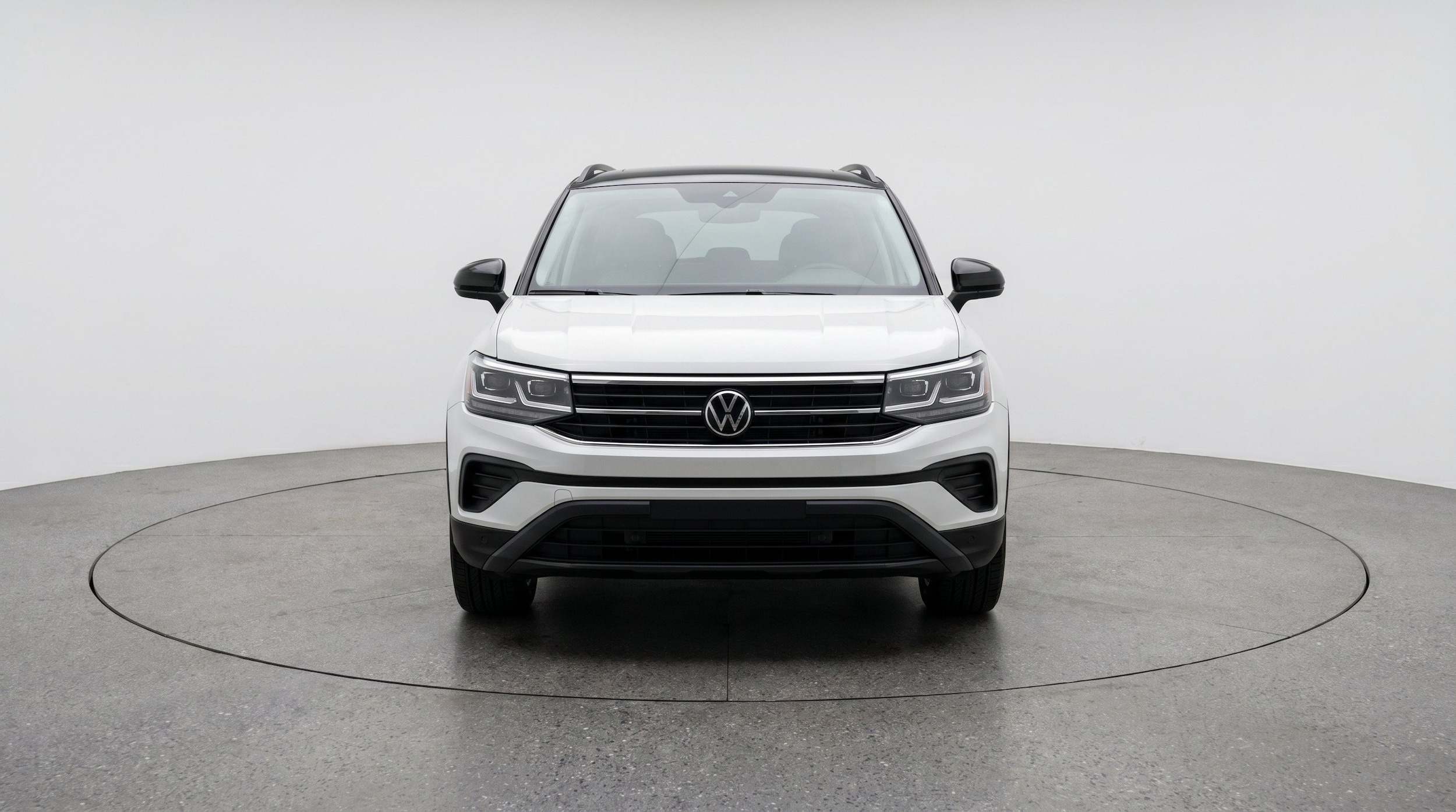 Thumbnail: 2026 Volkswagen Taos - 2
