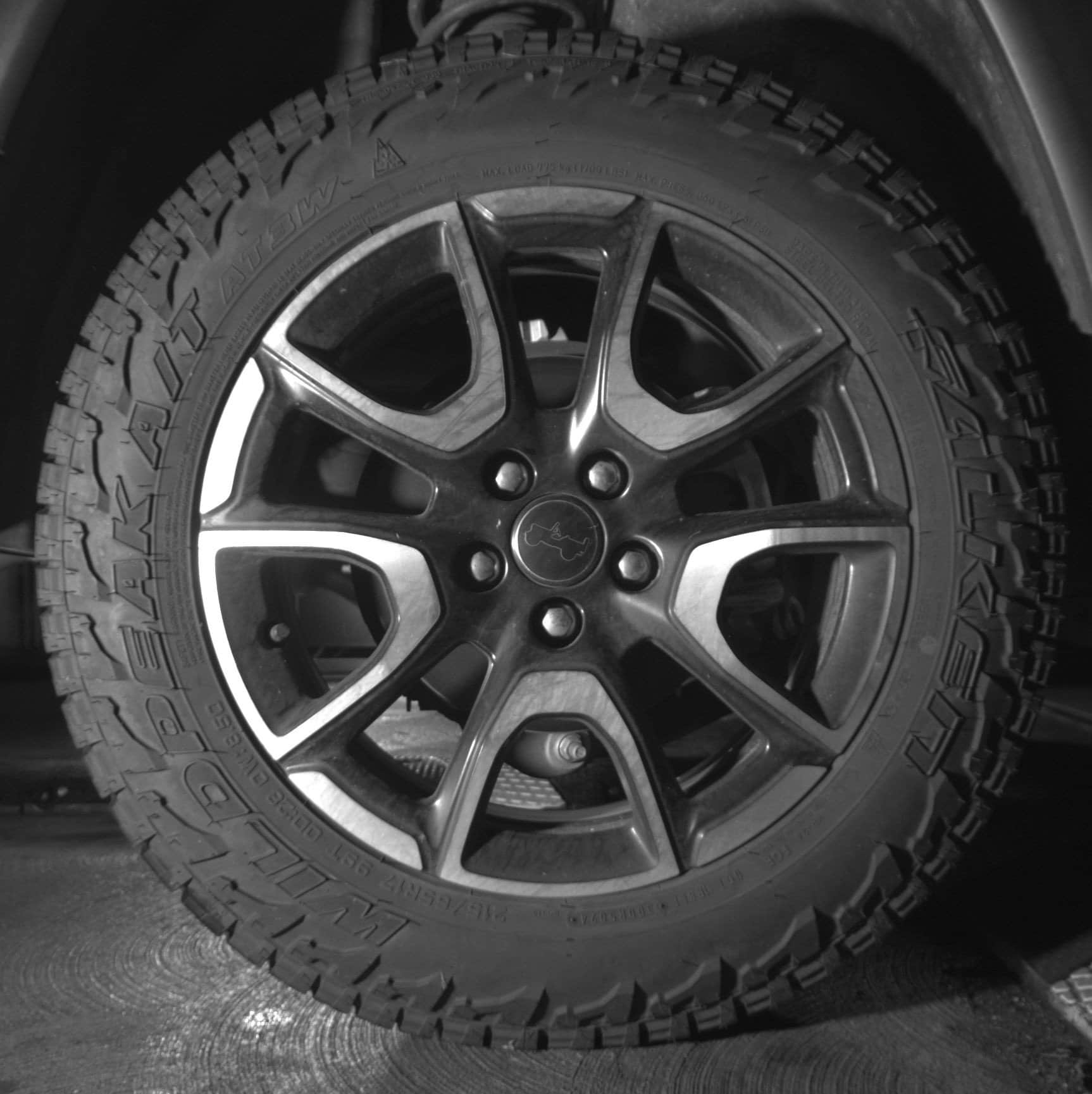 Thumbnail: 2025 Jeep Compass - 15