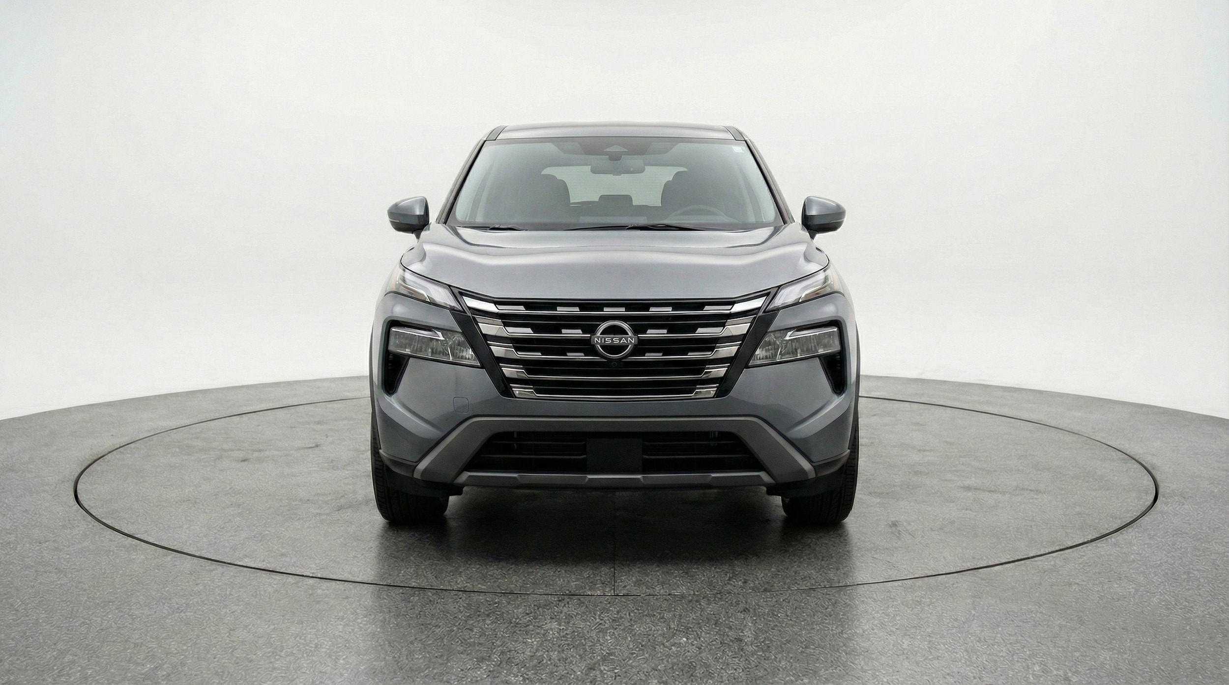 Thumbnail: 2025 Nissan Rogue - 2