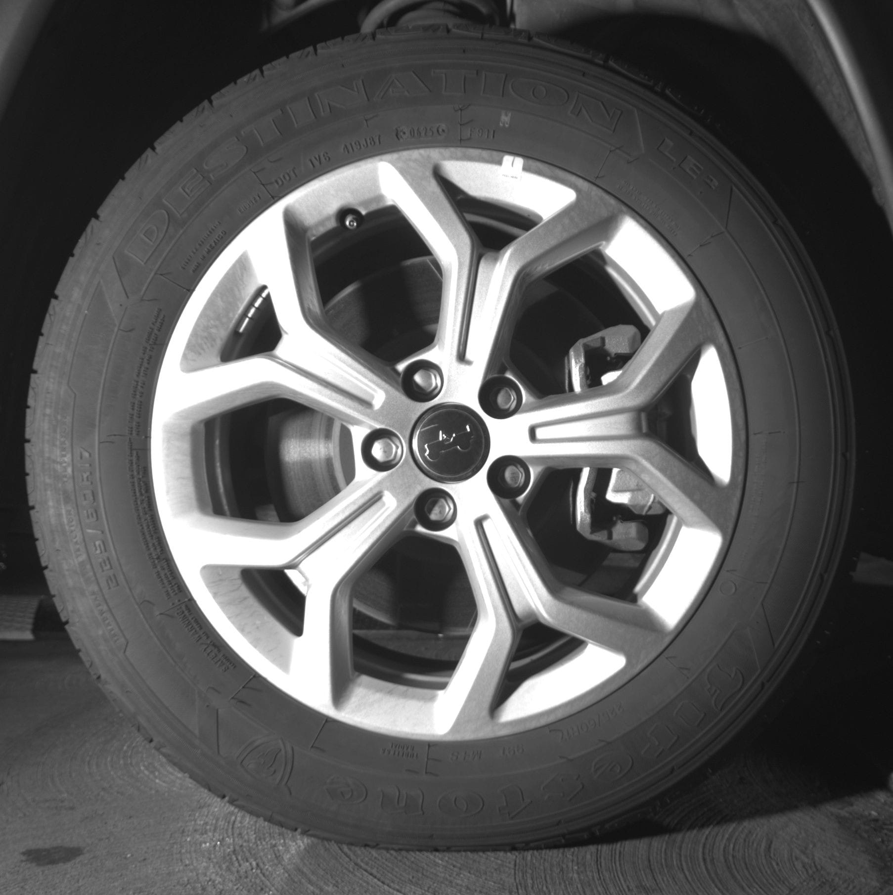 Thumbnail: 2025 Jeep Compass - 10