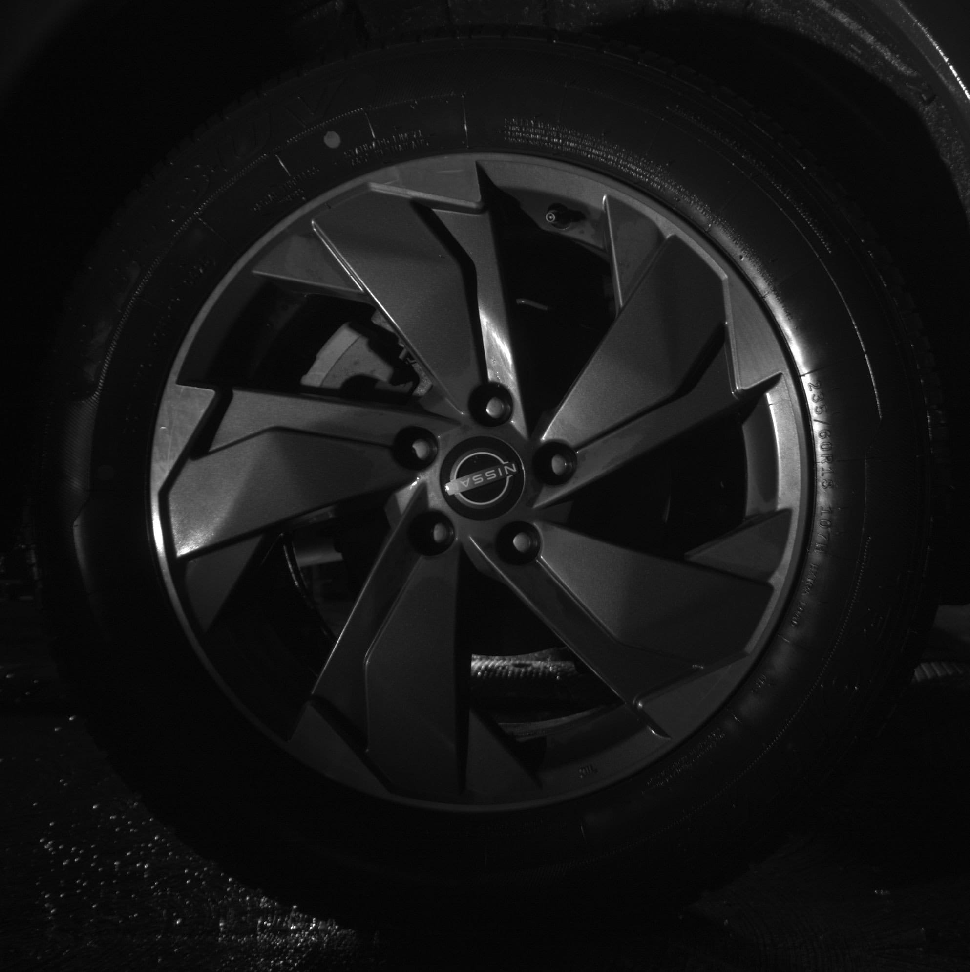 Thumbnail: 2025 Nissan Rogue - 15