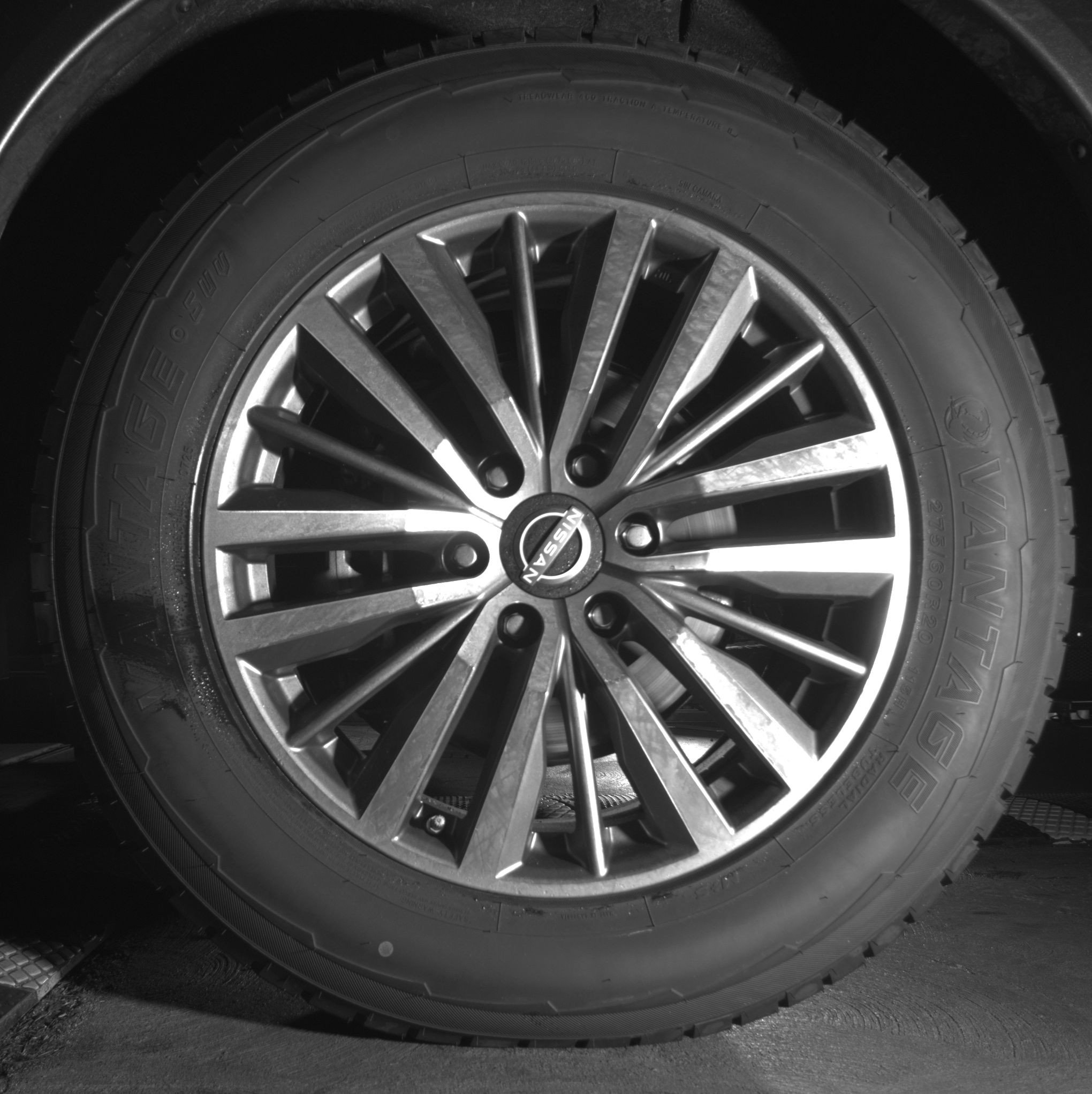 Thumbnail: 2023 Nissan Armada - 14