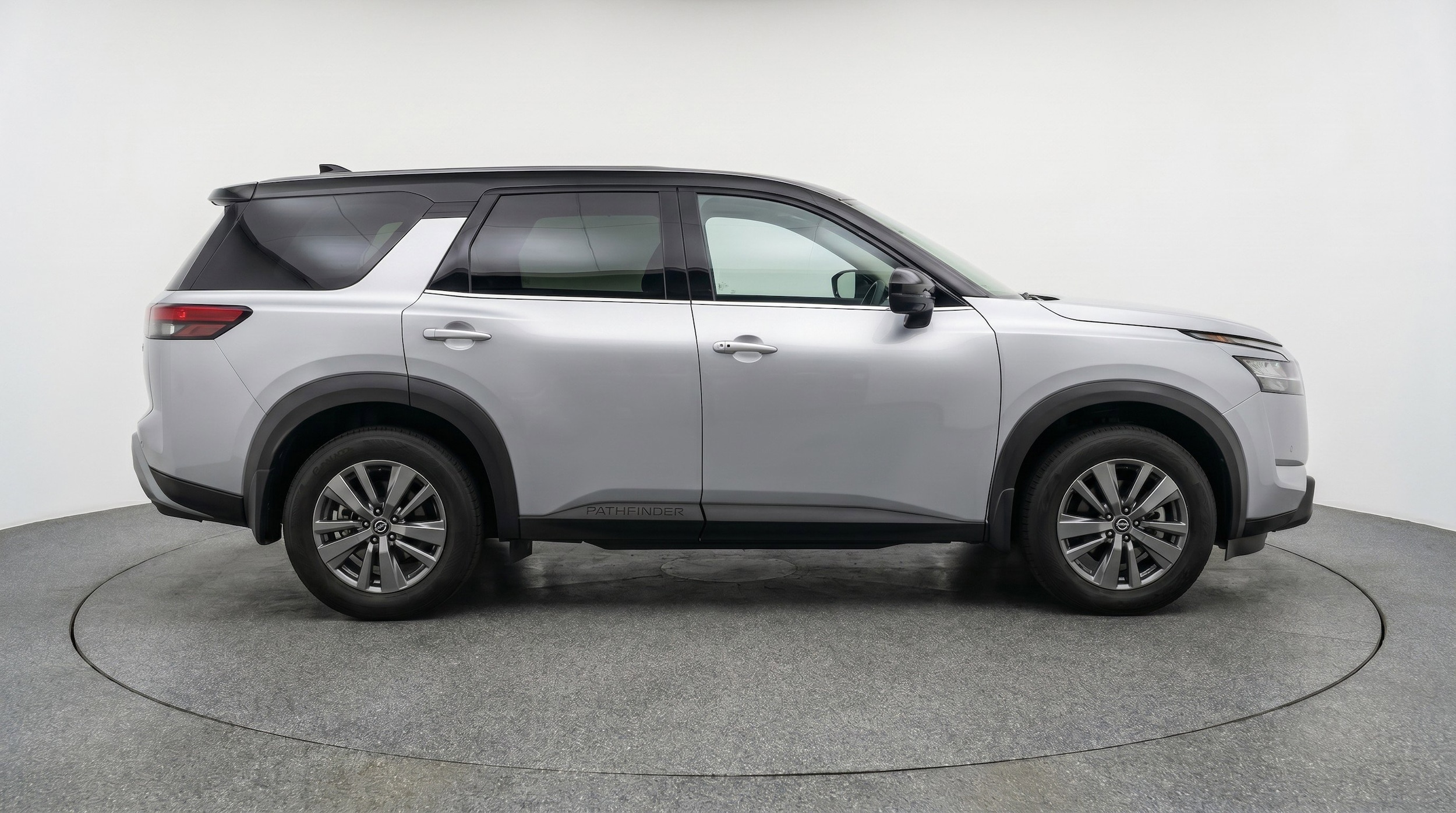 Thumbnail: 2025 Nissan Pathfinder - 11