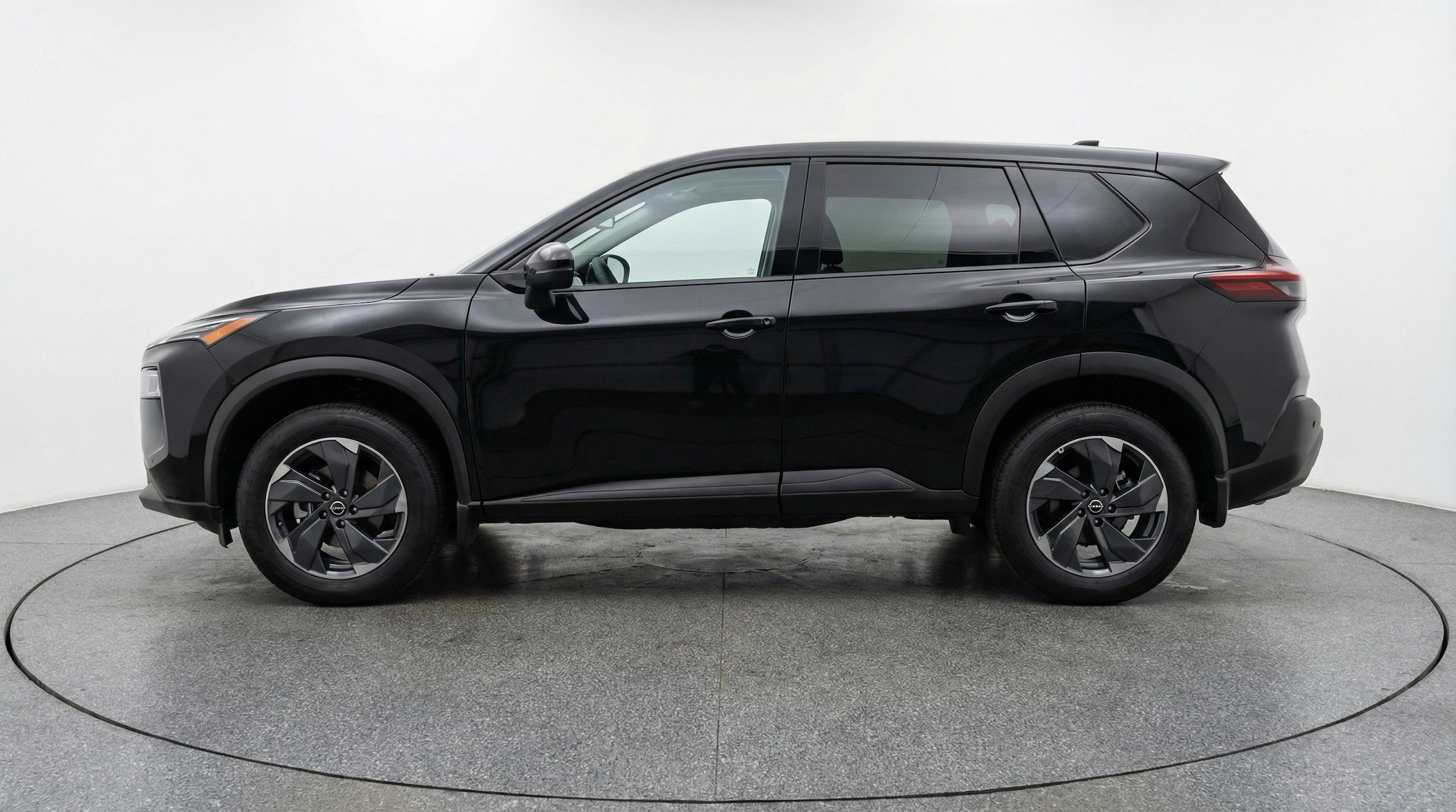 Thumbnail: 2025 Nissan Rogue - 5