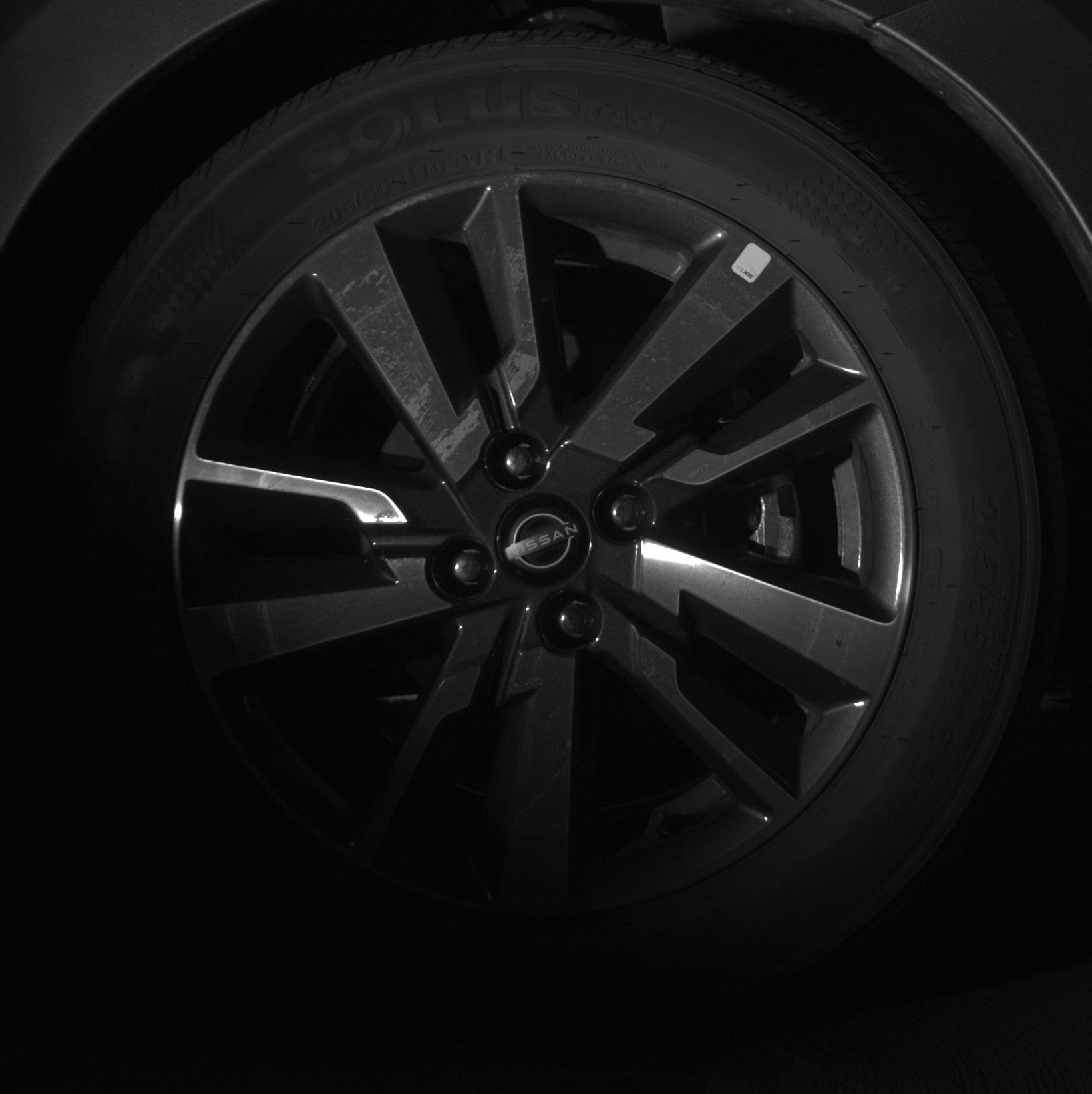 Thumbnail: 2025 Nissan Versa - 10