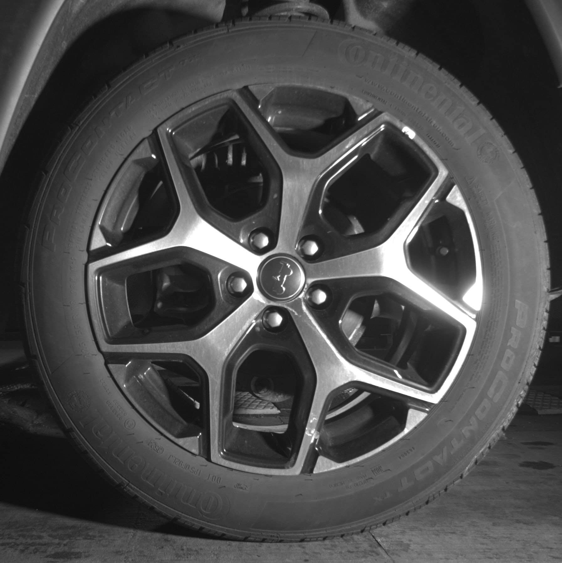 Thumbnail: 2025 Jeep Compass - 14