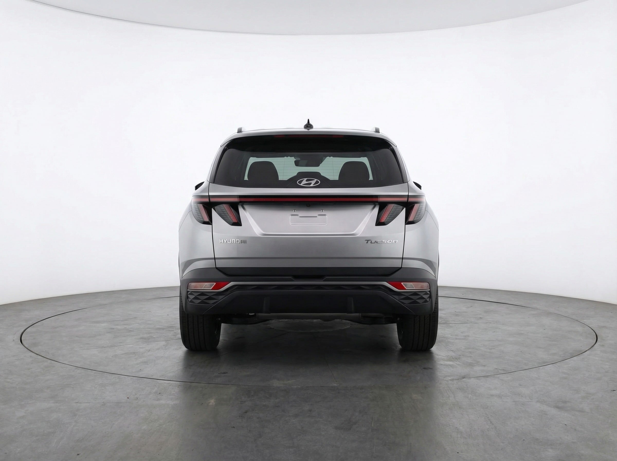 Thumbnail: 2025 Hyundai Tucson - 6