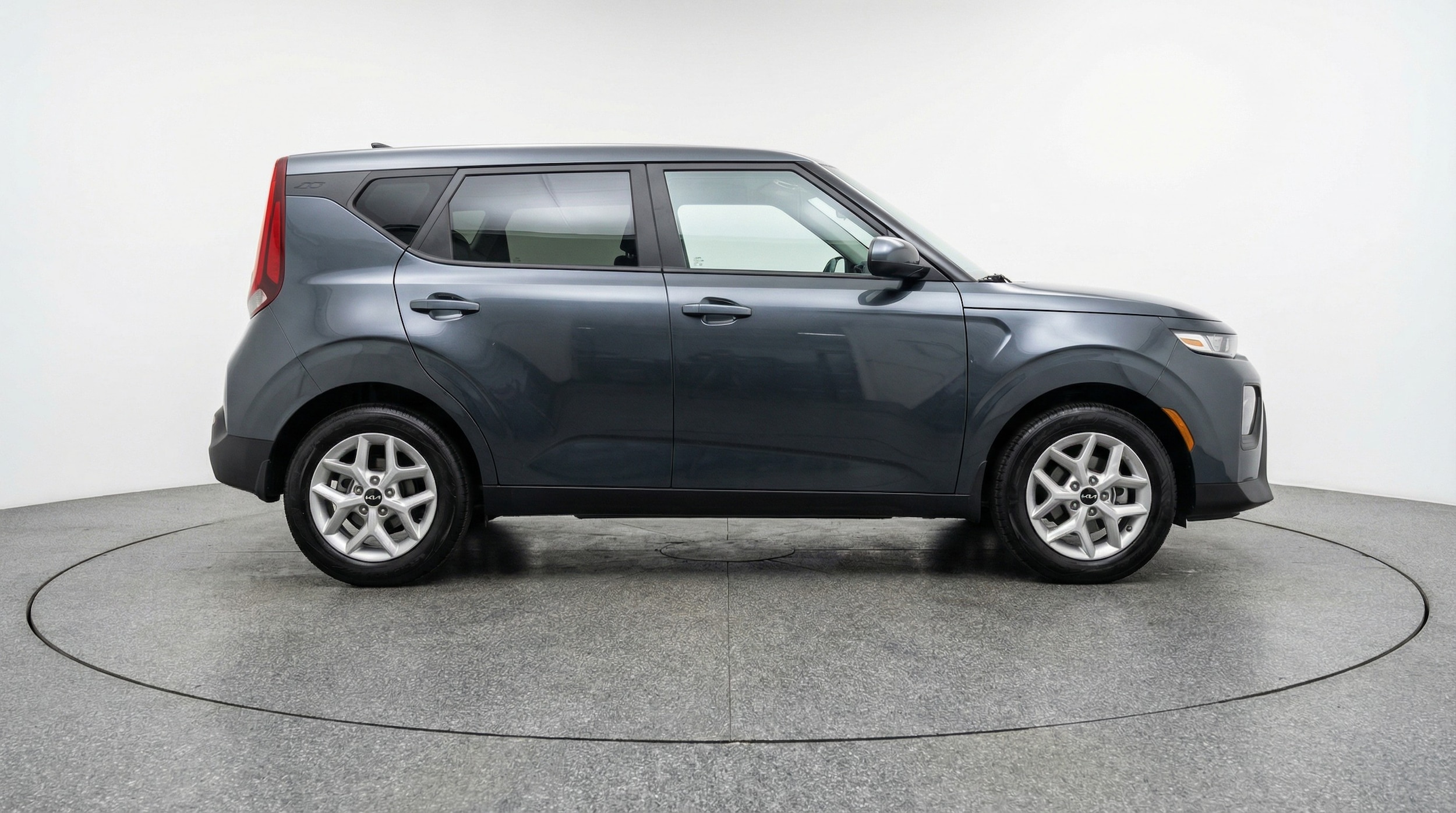 Thumbnail: 2025 Kia Soul - 8