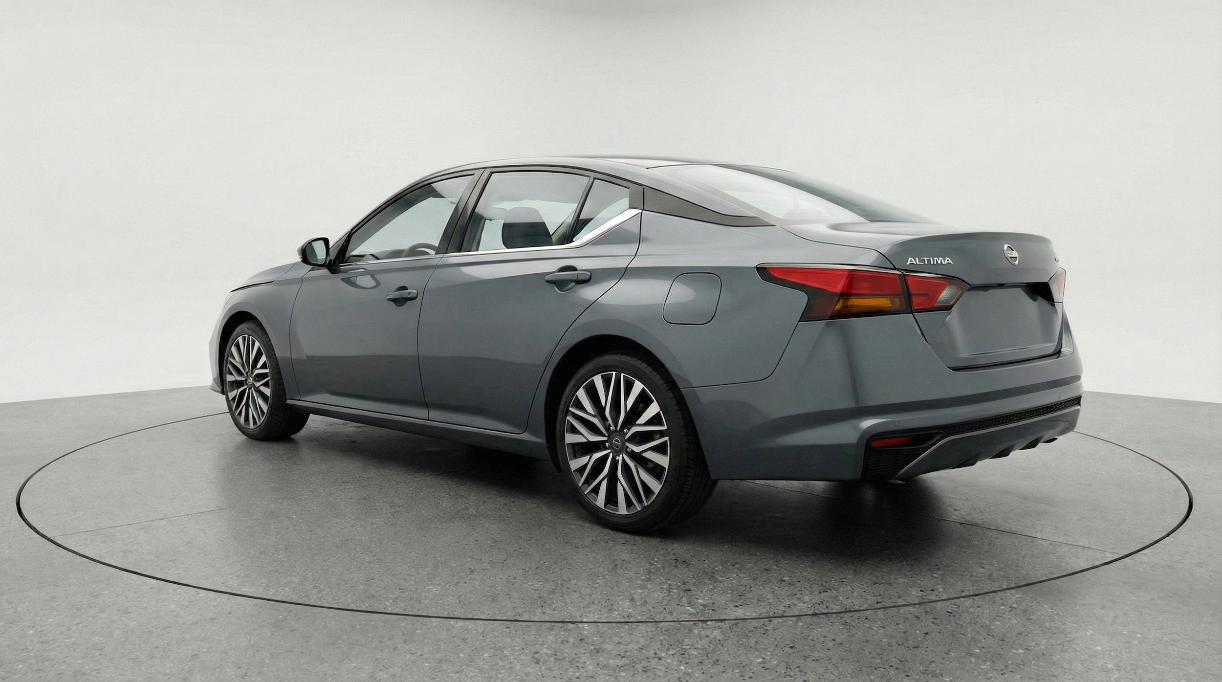 Thumbnail: 2025 Nissan Altima - 6