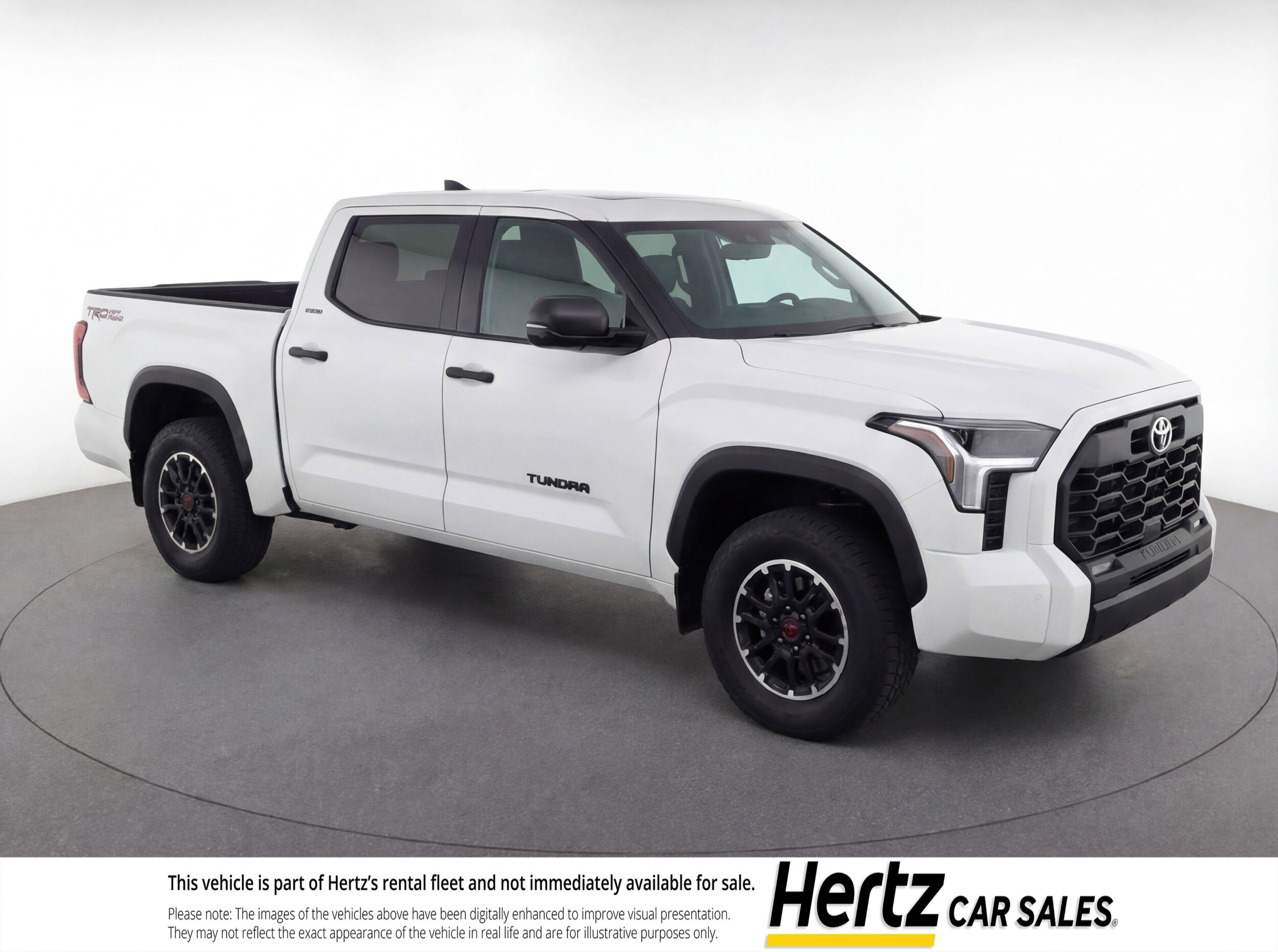 Thumbnail: 2025 Toyota Tacoma - 1