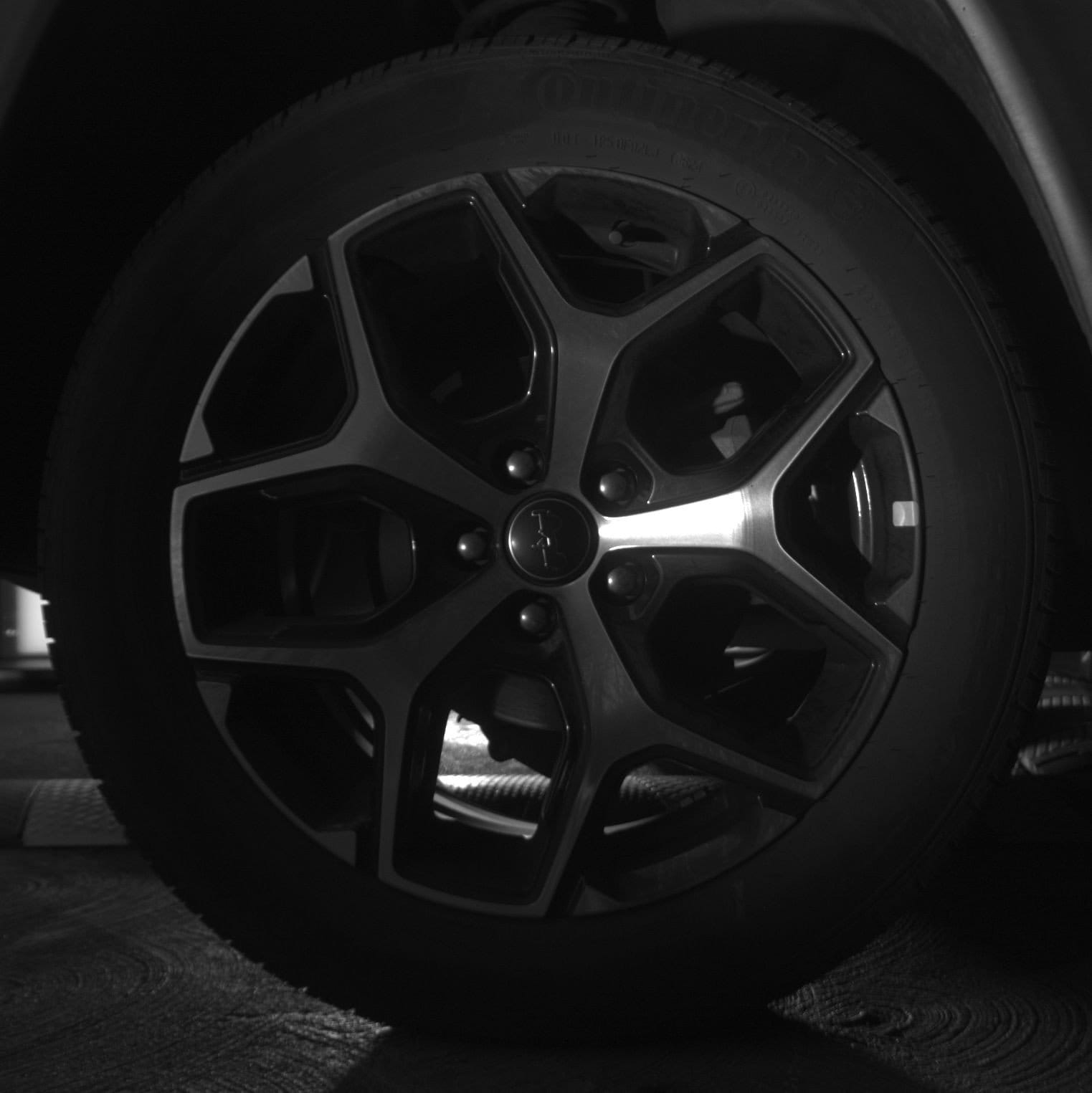 Thumbnail: 2025 Jeep Compass - 15