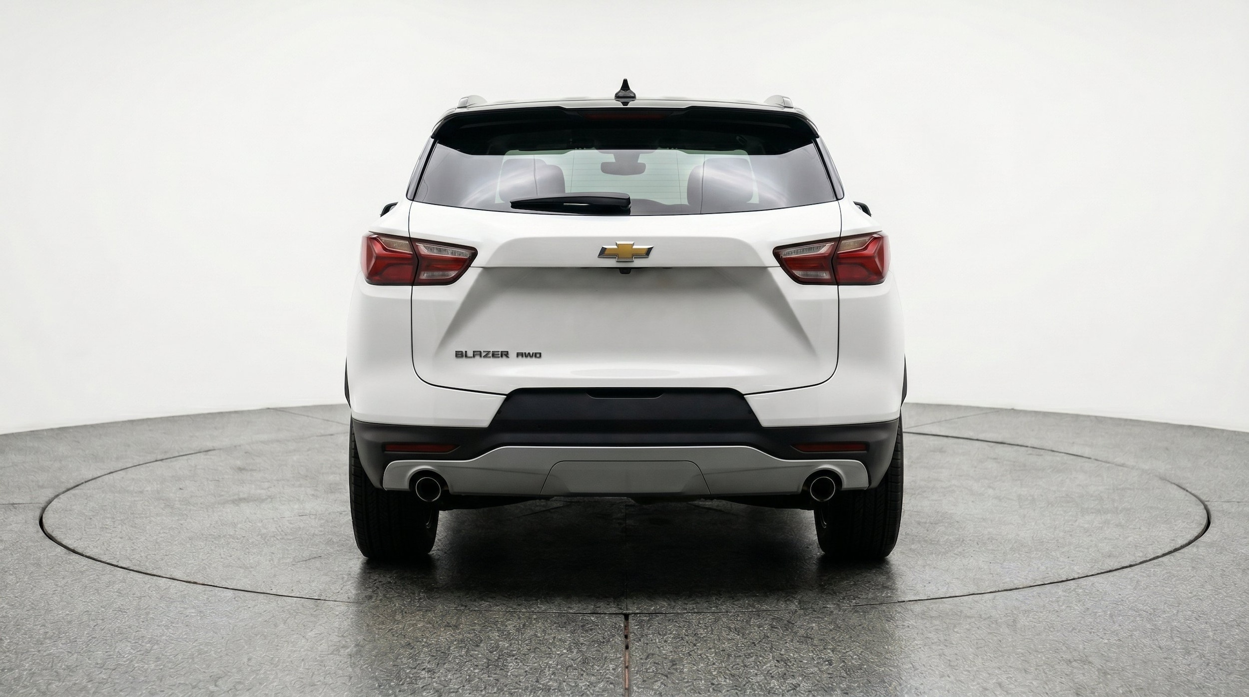 Thumbnail: 2026 Chevrolet Blazer - 7