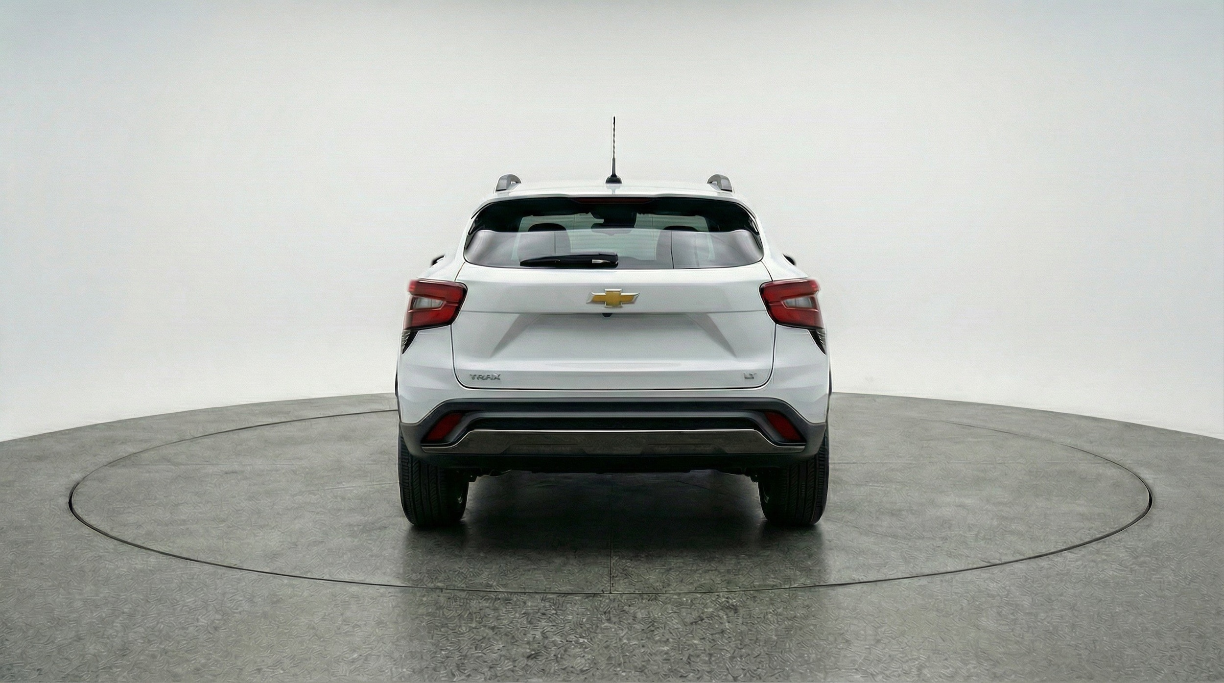 Thumbnail: 2025 Chevrolet Trax - 7