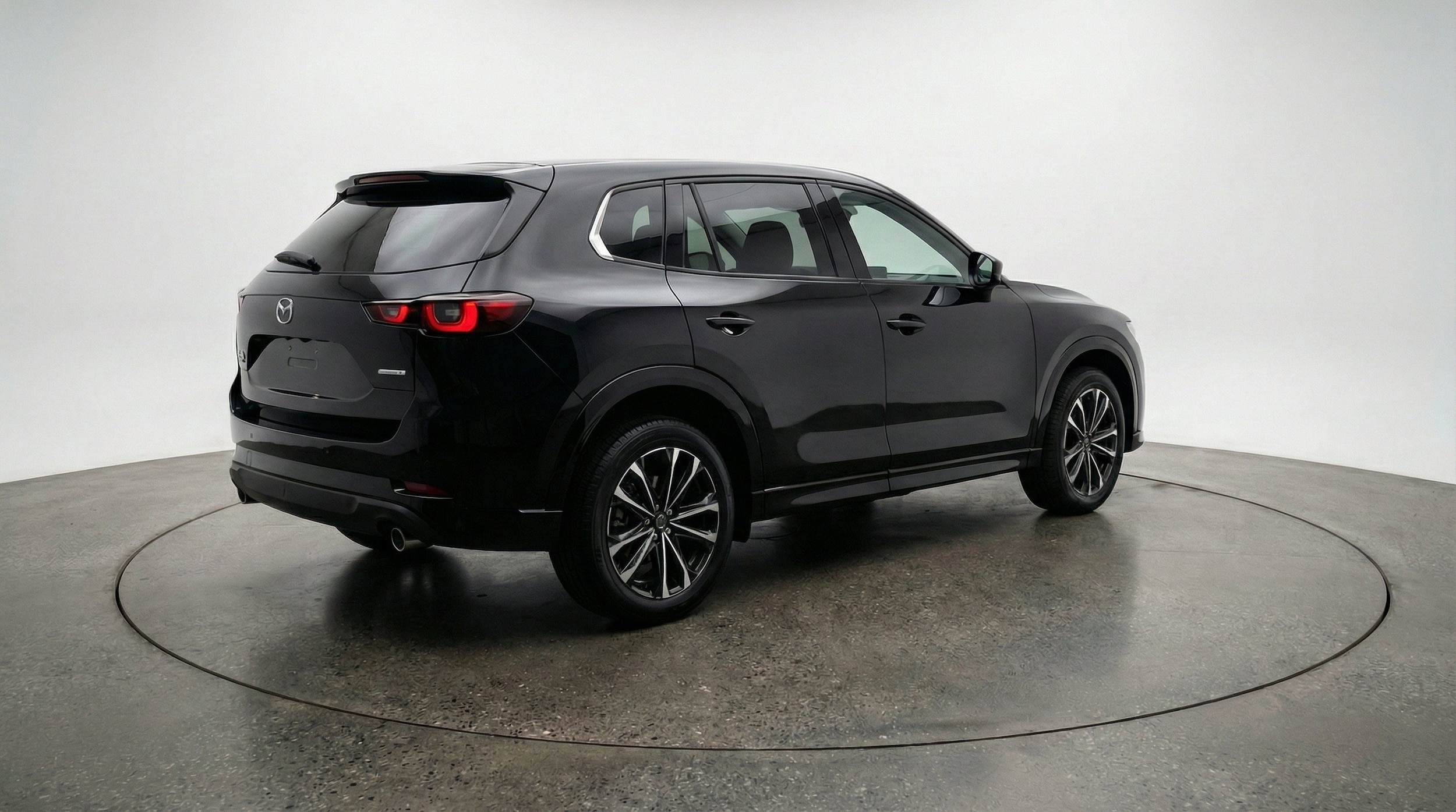 Thumbnail: 2026 Mazda CX-50 - 9
