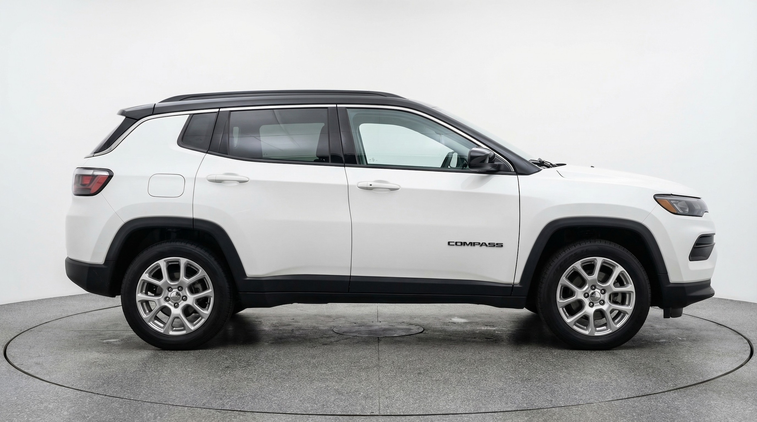 Thumbnail: 2025 Jeep Compass - 8