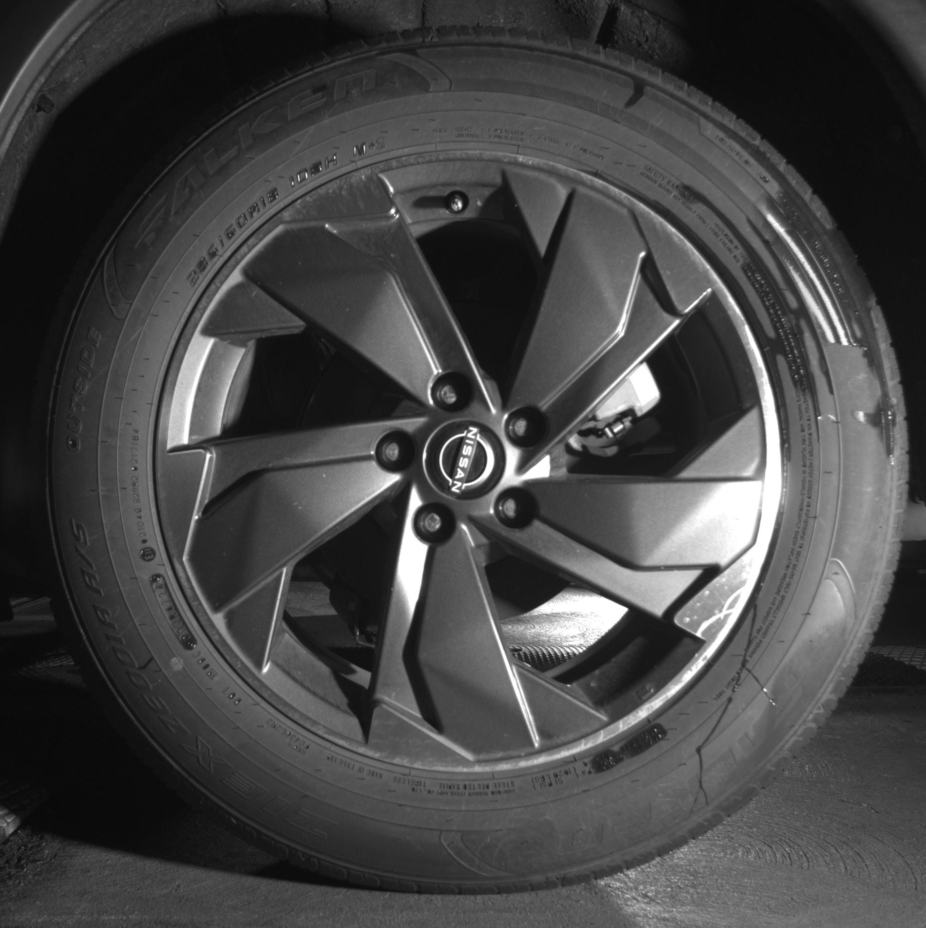 Thumbnail: 2025 Nissan Rogue - 11