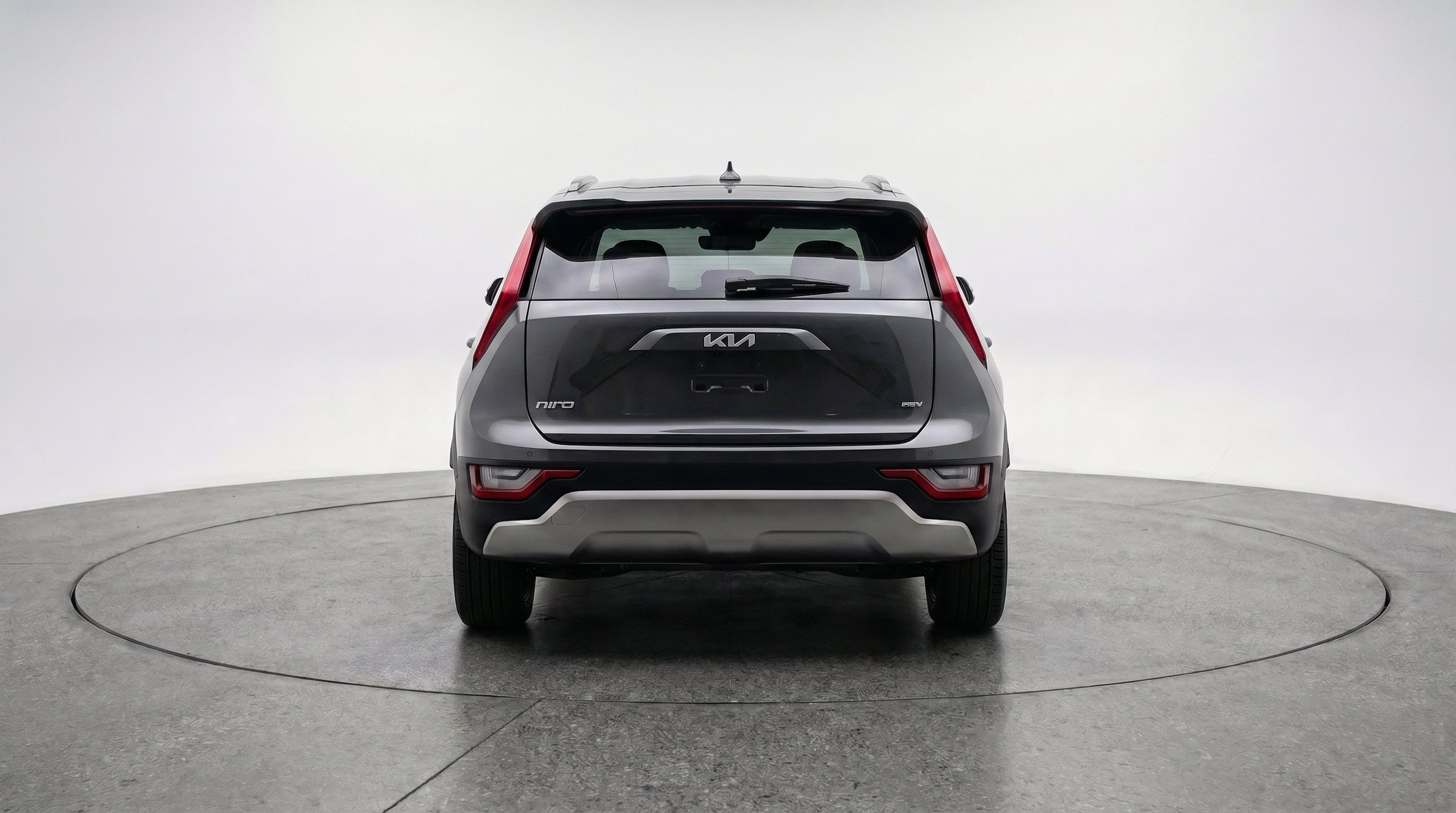 Thumbnail: 2026 Kia Niro - 7