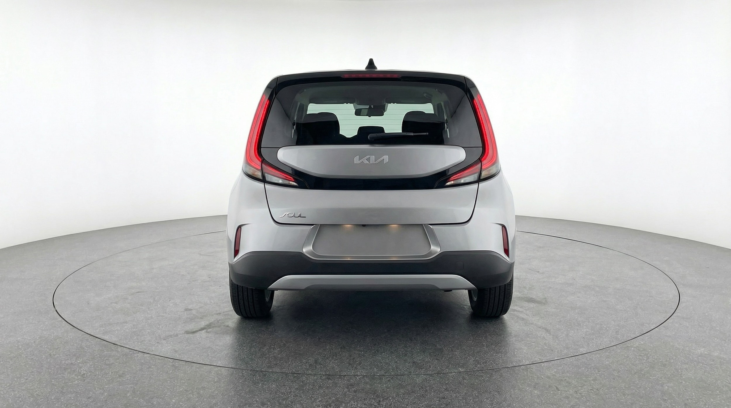 Thumbnail: 2025 Kia Soul - 6