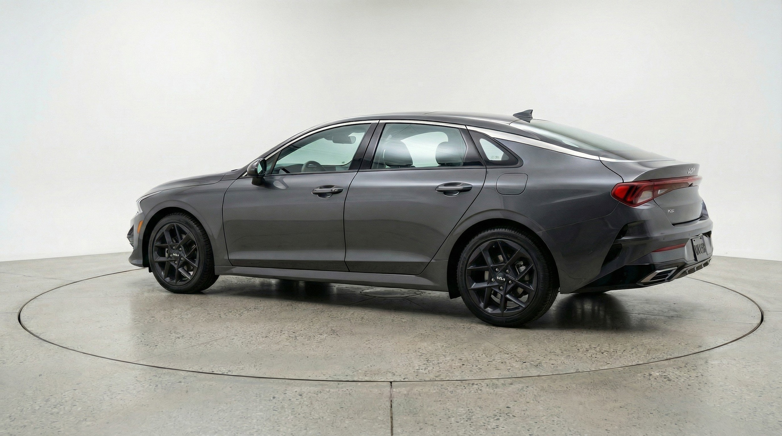 Thumbnail: 2025 Kia K5 - 6