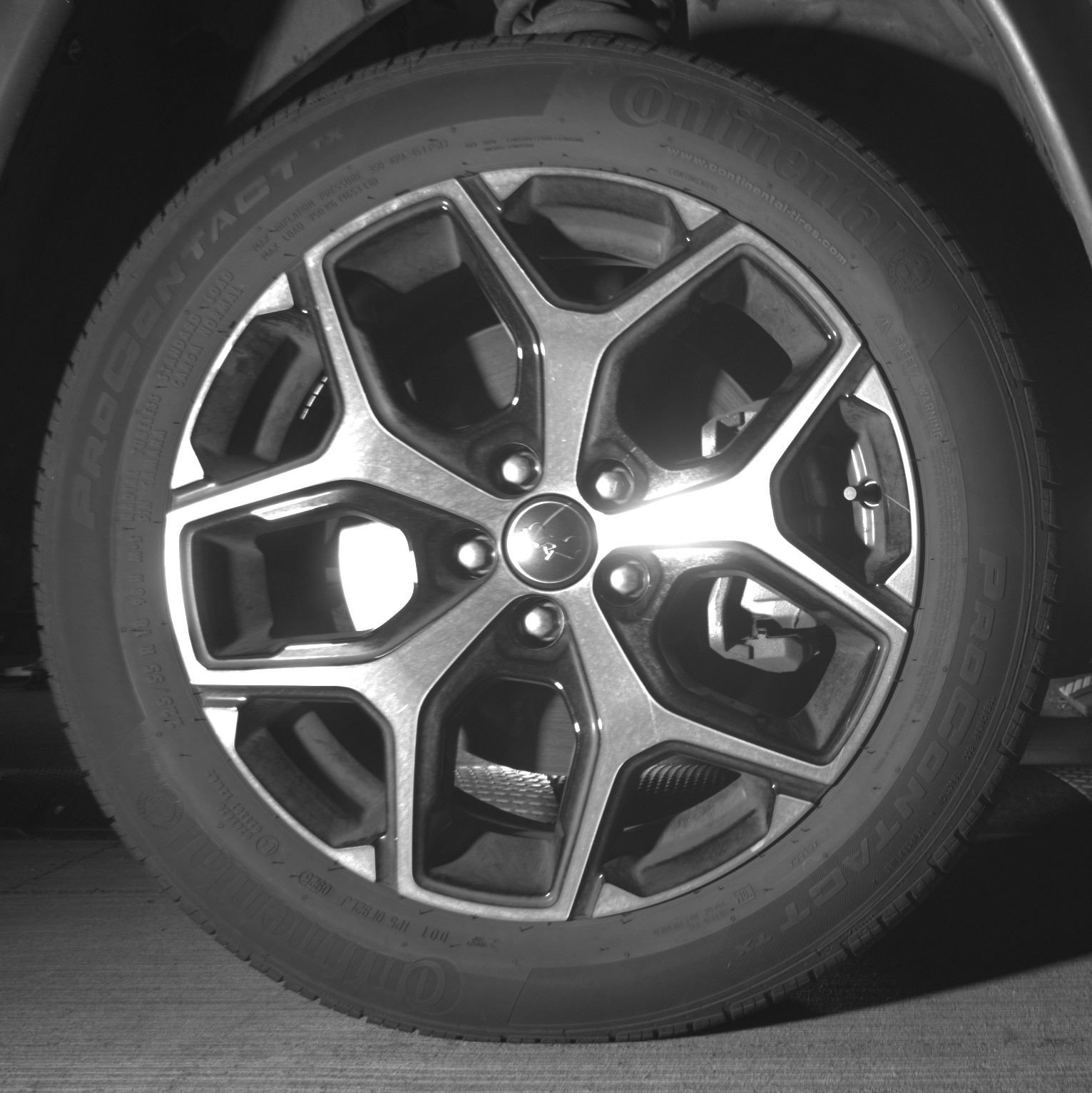 Thumbnail: 2025 Jeep Compass - 13