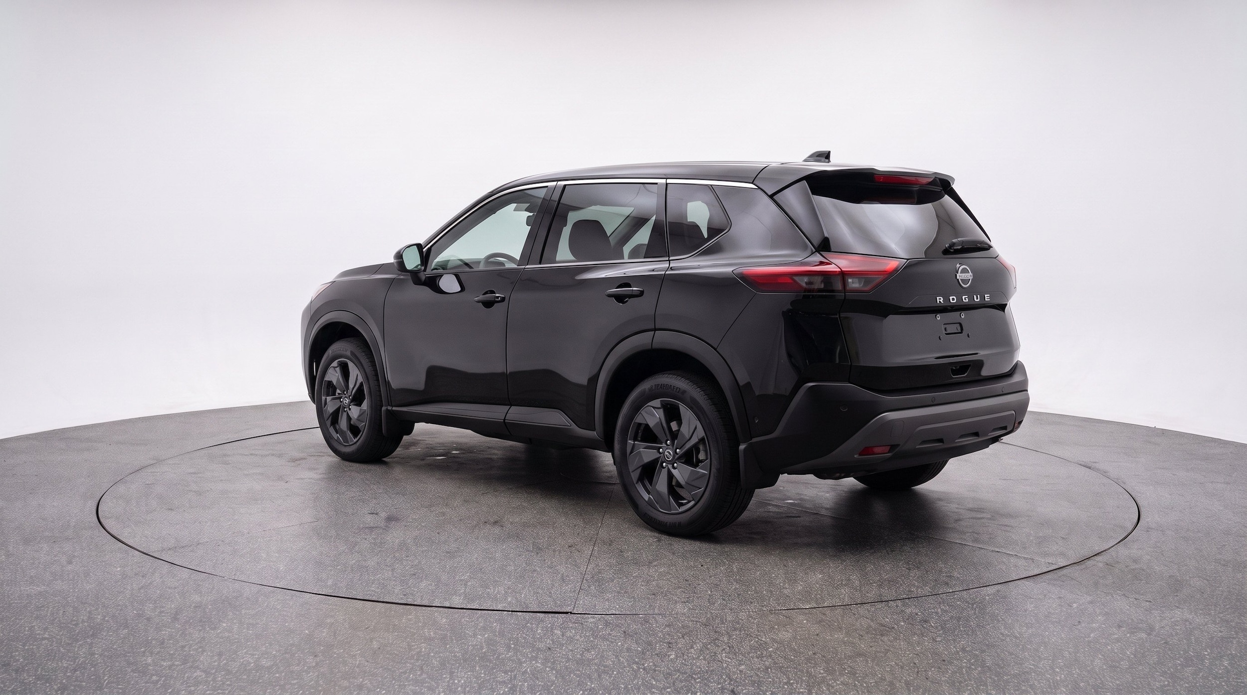 Thumbnail: 2026 Nissan Rogue - 6