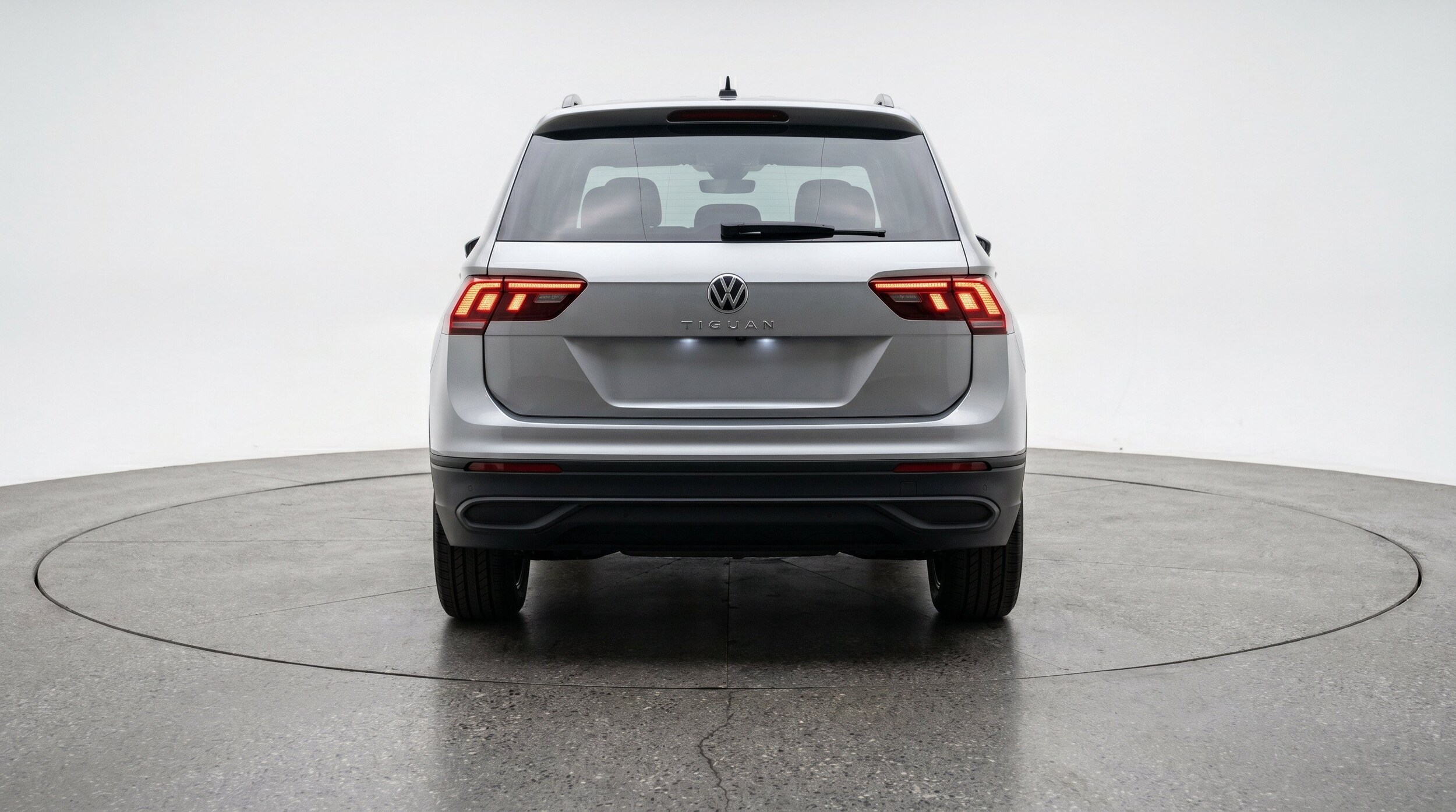 Thumbnail: 2026 Volkswagen Tiguan - 7