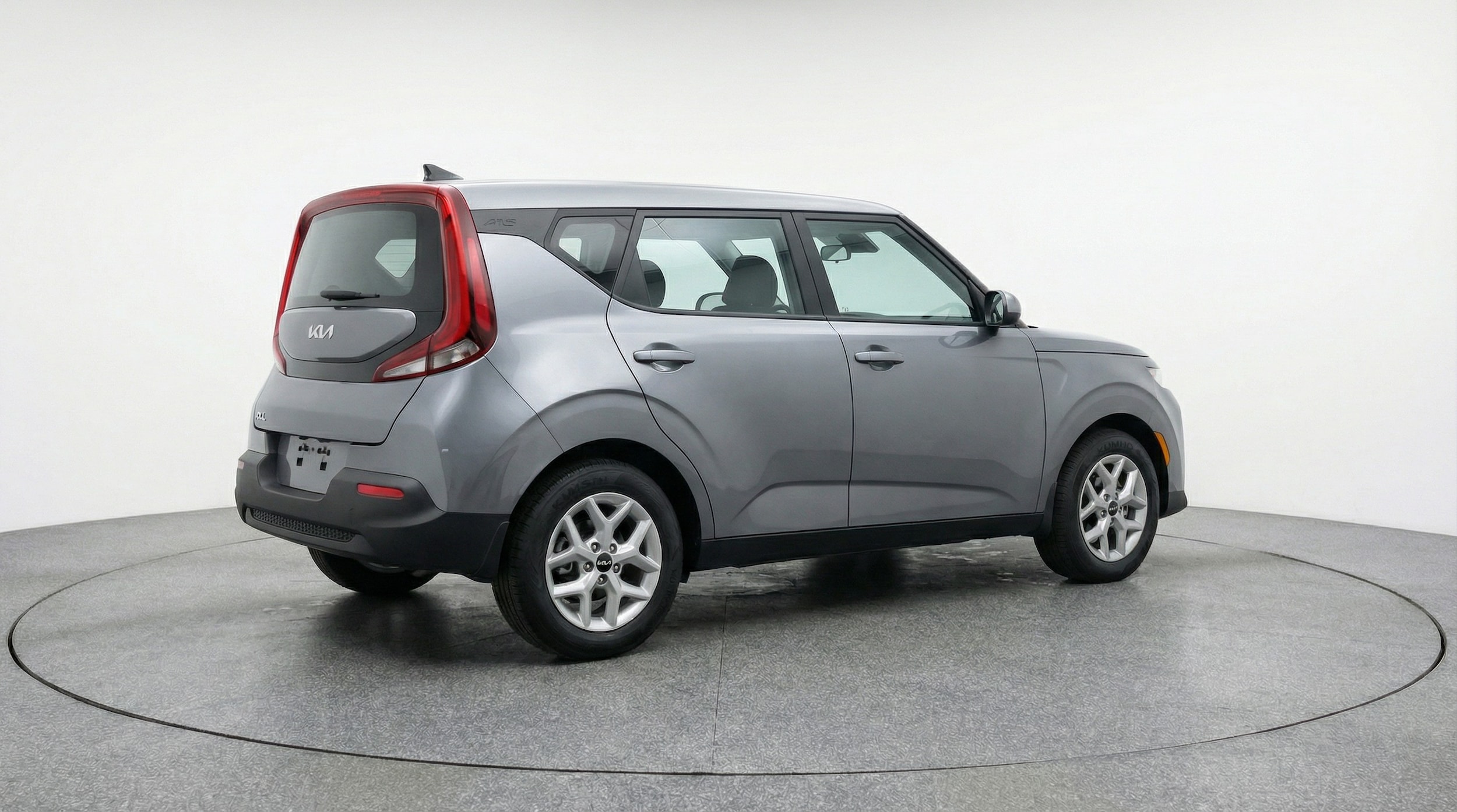 Thumbnail: 2025 Kia Soul - 7