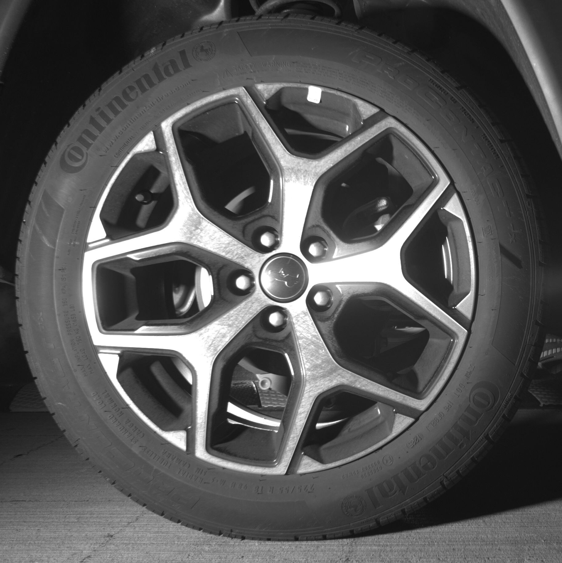 Thumbnail: 2025 Jeep Compass - 12