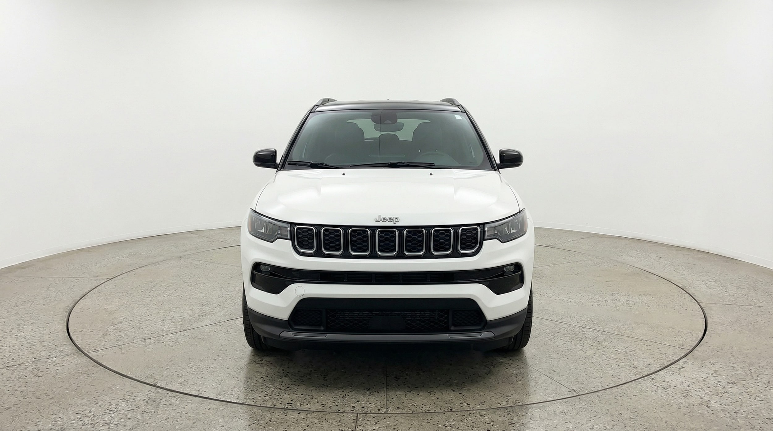 Thumbnail: 2025 Jeep Compass - 2