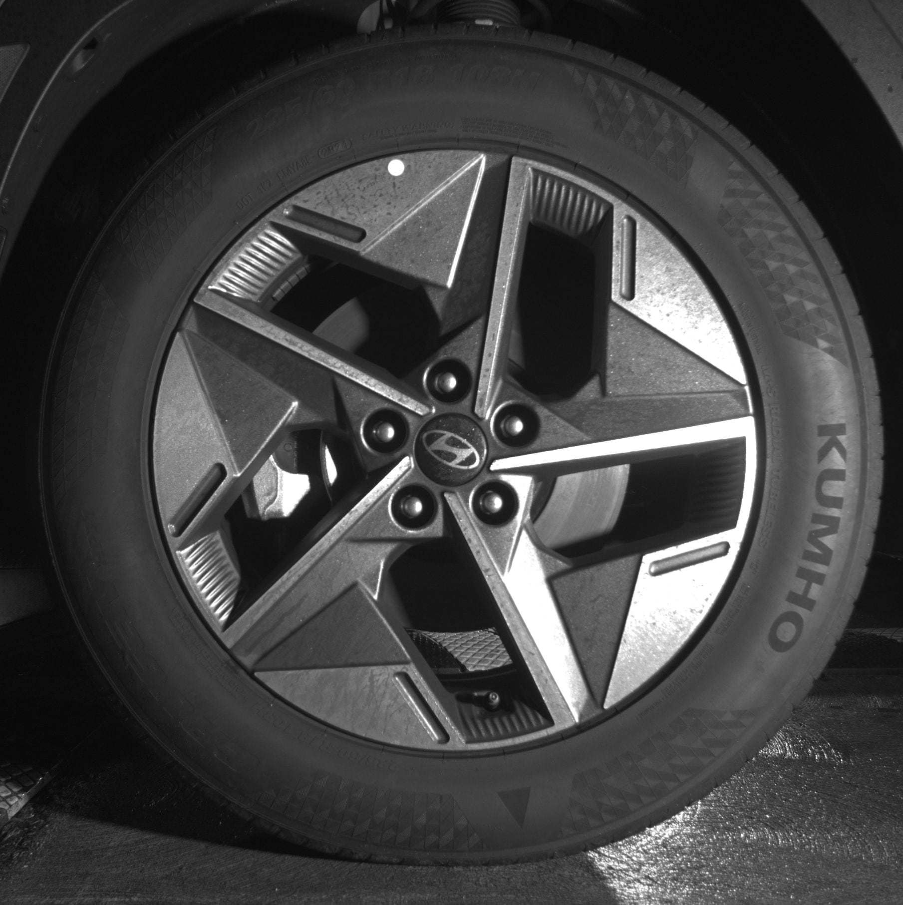 Thumbnail: 2025 Hyundai Tucson - 9