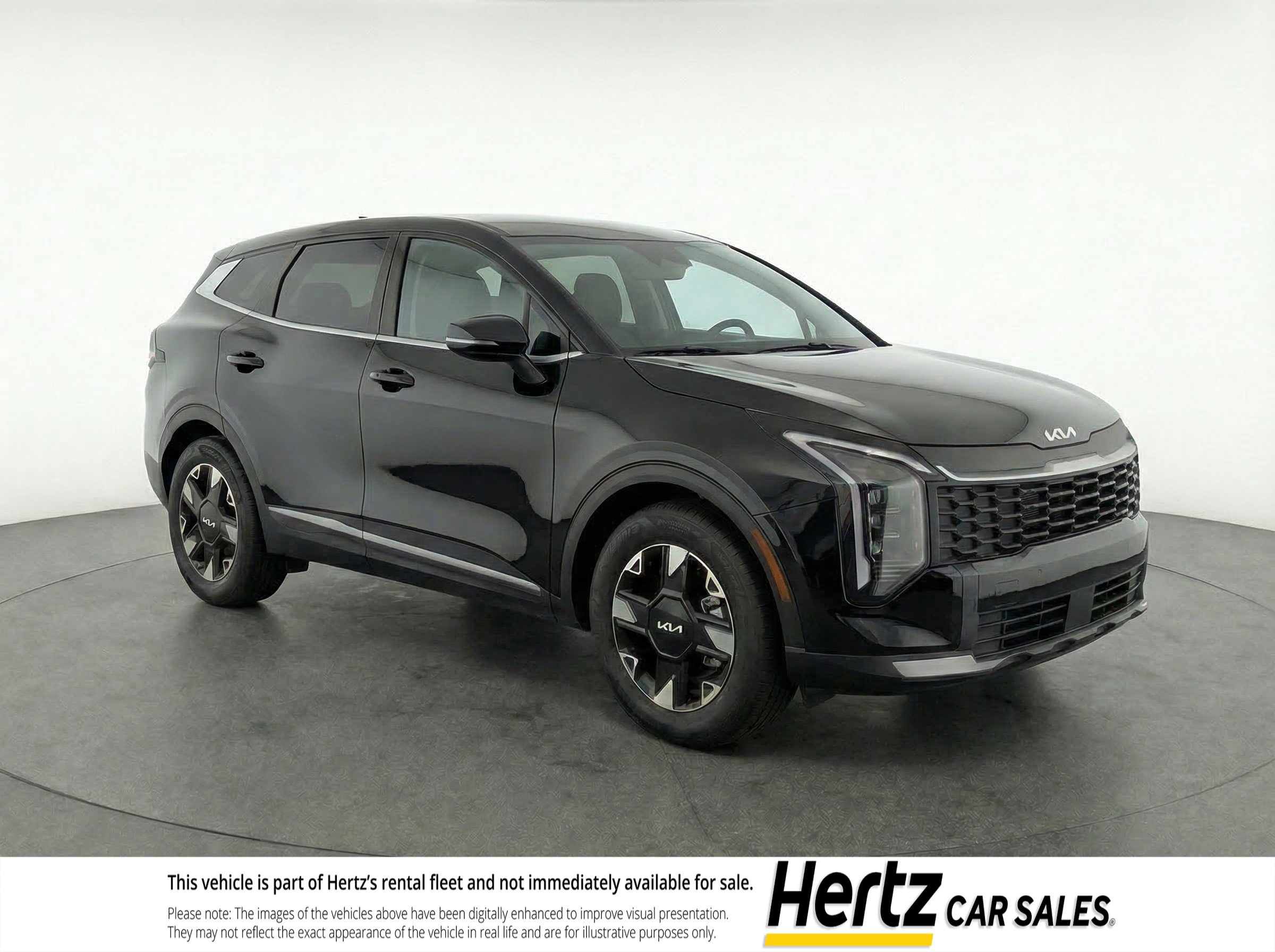 Thumbnail: 2026 Kia Sportage - 1