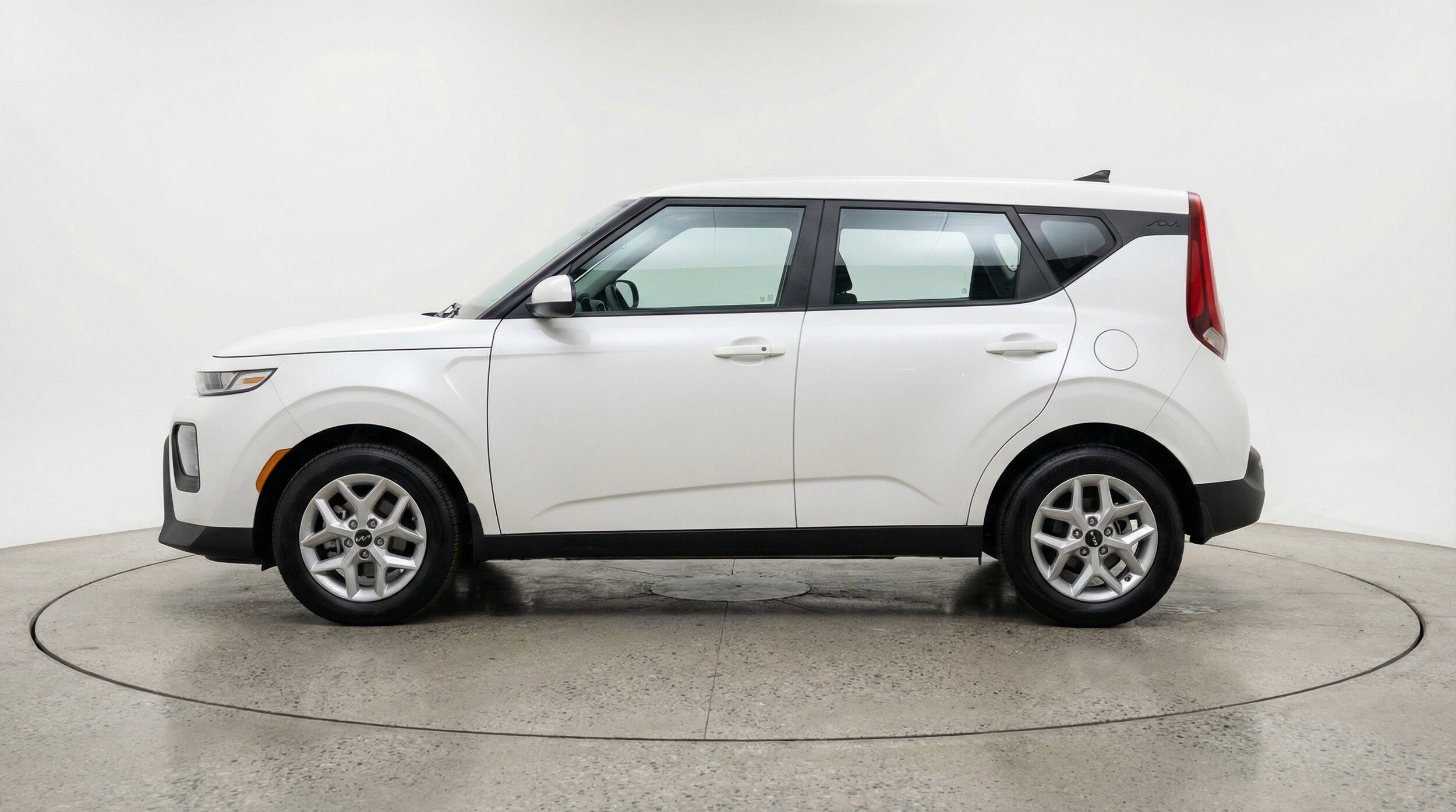 Thumbnail: 2025 Kia Soul - 5