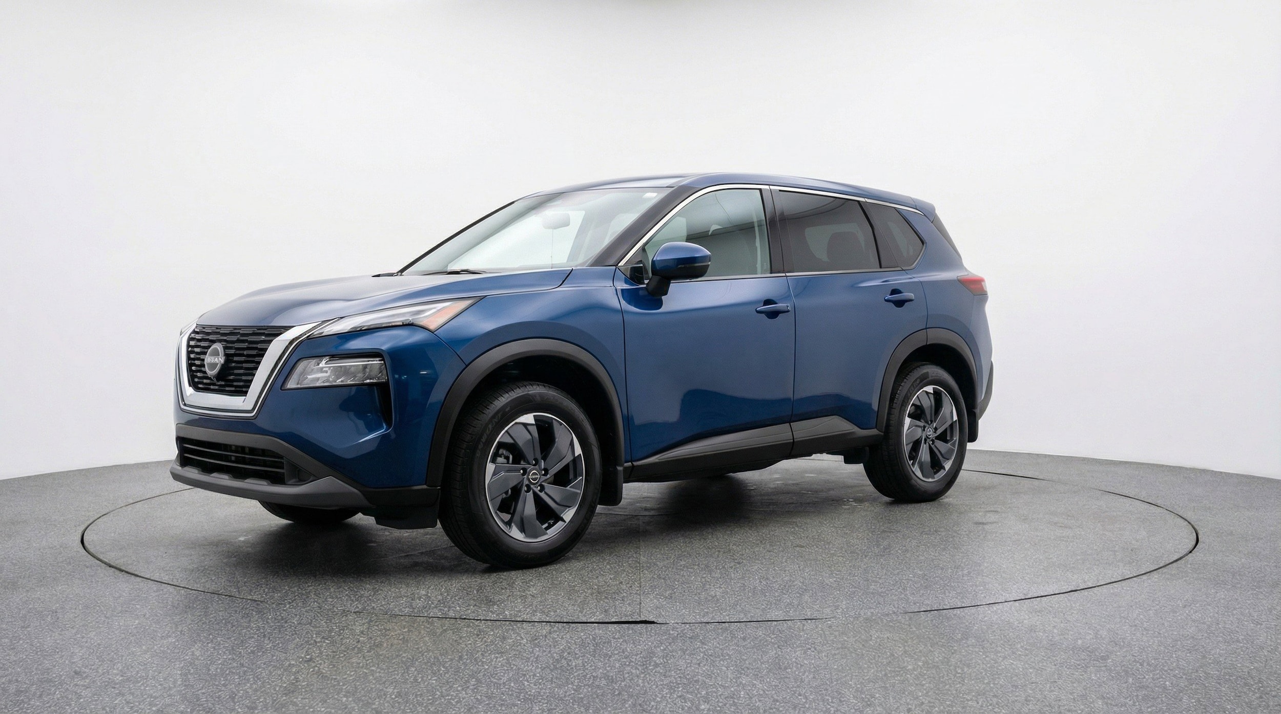 Thumbnail: 2025 Nissan Rogue - 3