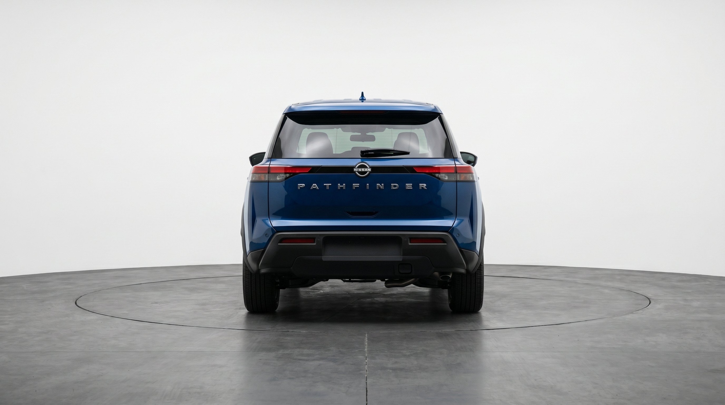 Thumbnail: 2025 Nissan Pathfinder - 7