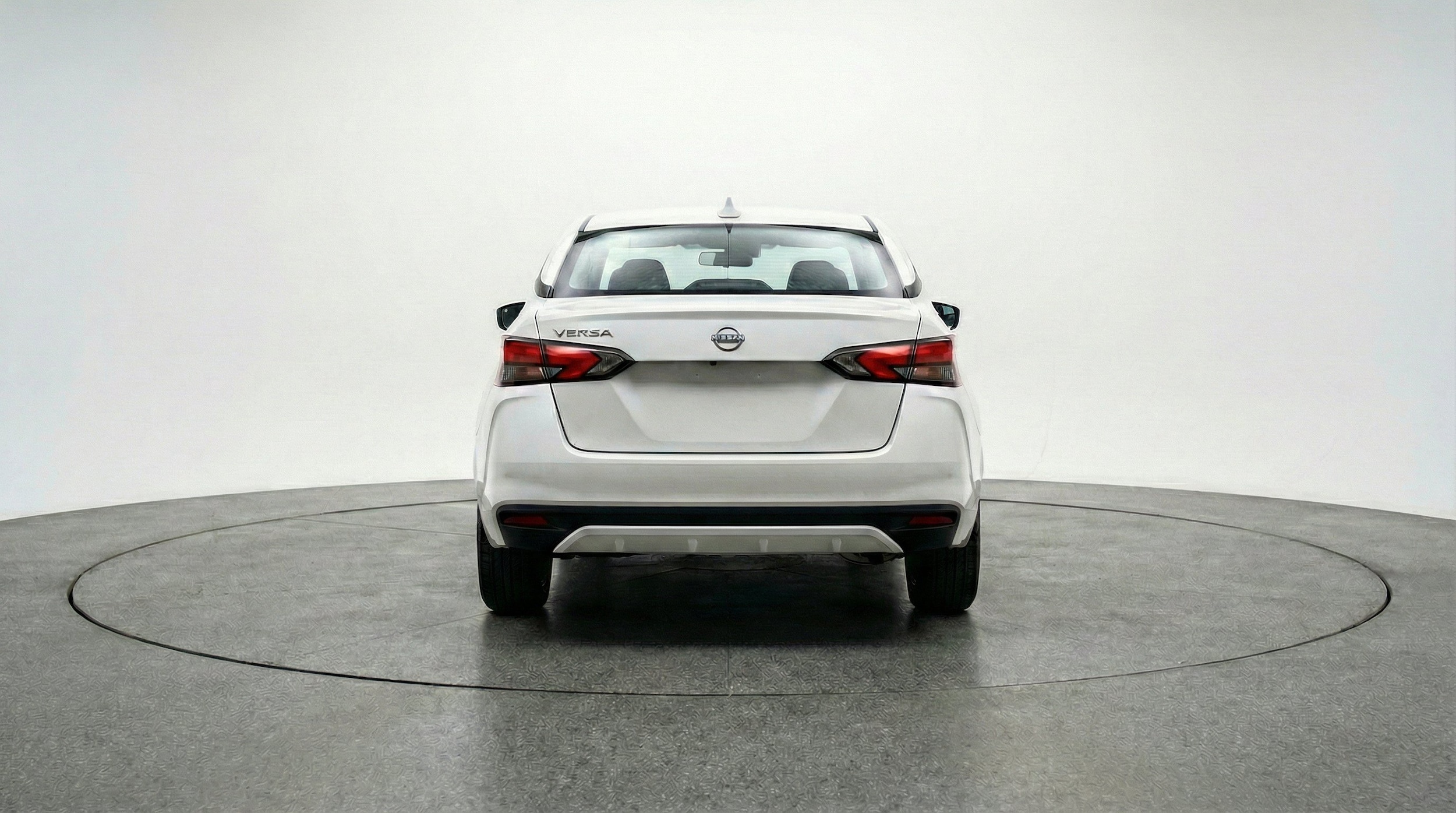 Thumbnail: 2025 Nissan Versa - 7