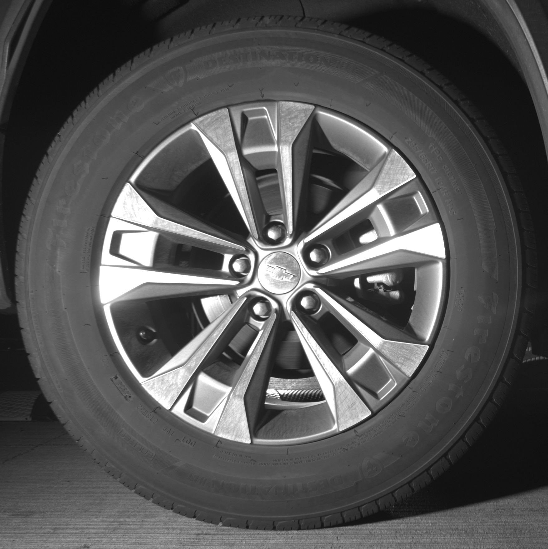 Thumbnail: 2025 Chevrolet Equinox - 15