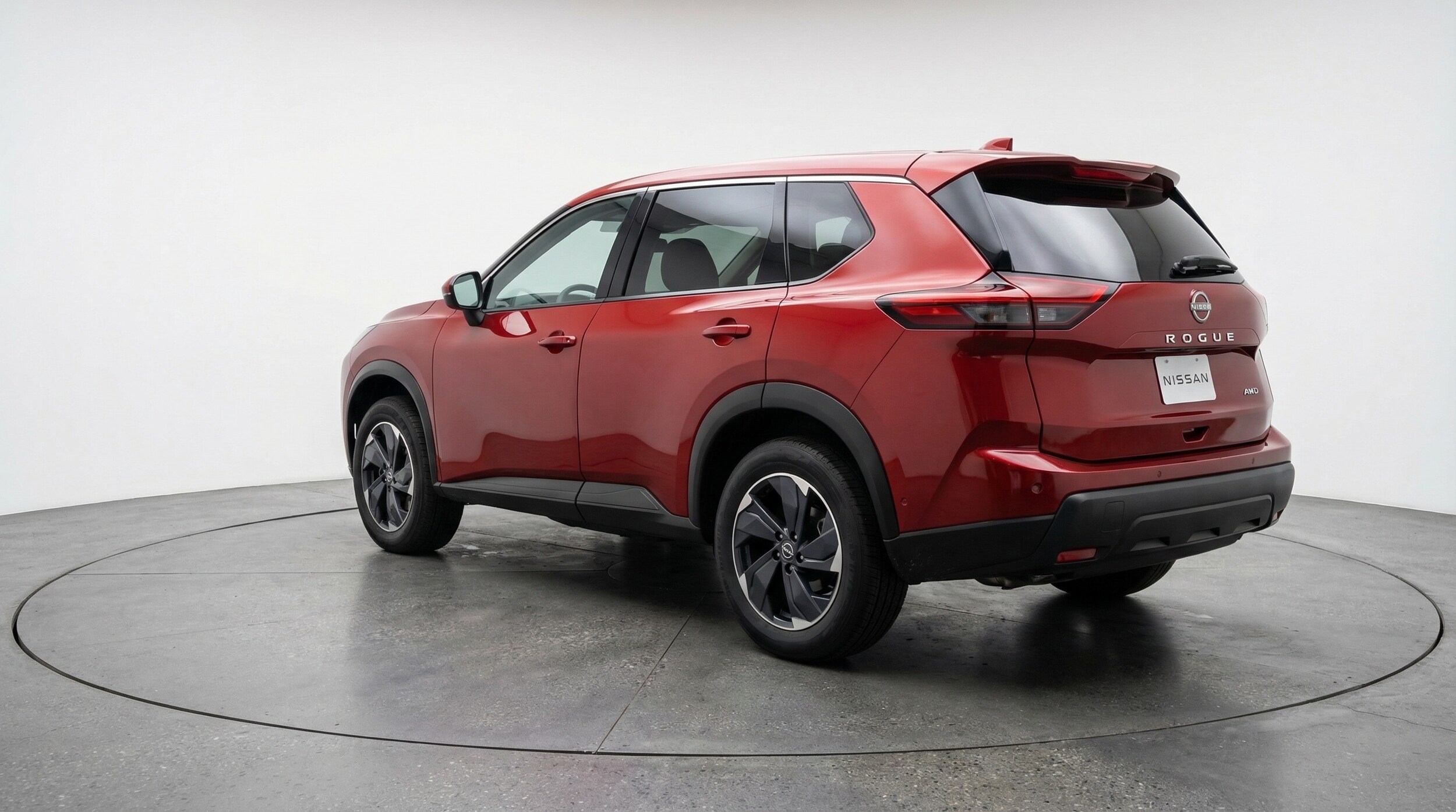 Thumbnail: 2025 Nissan Rogue - 5
