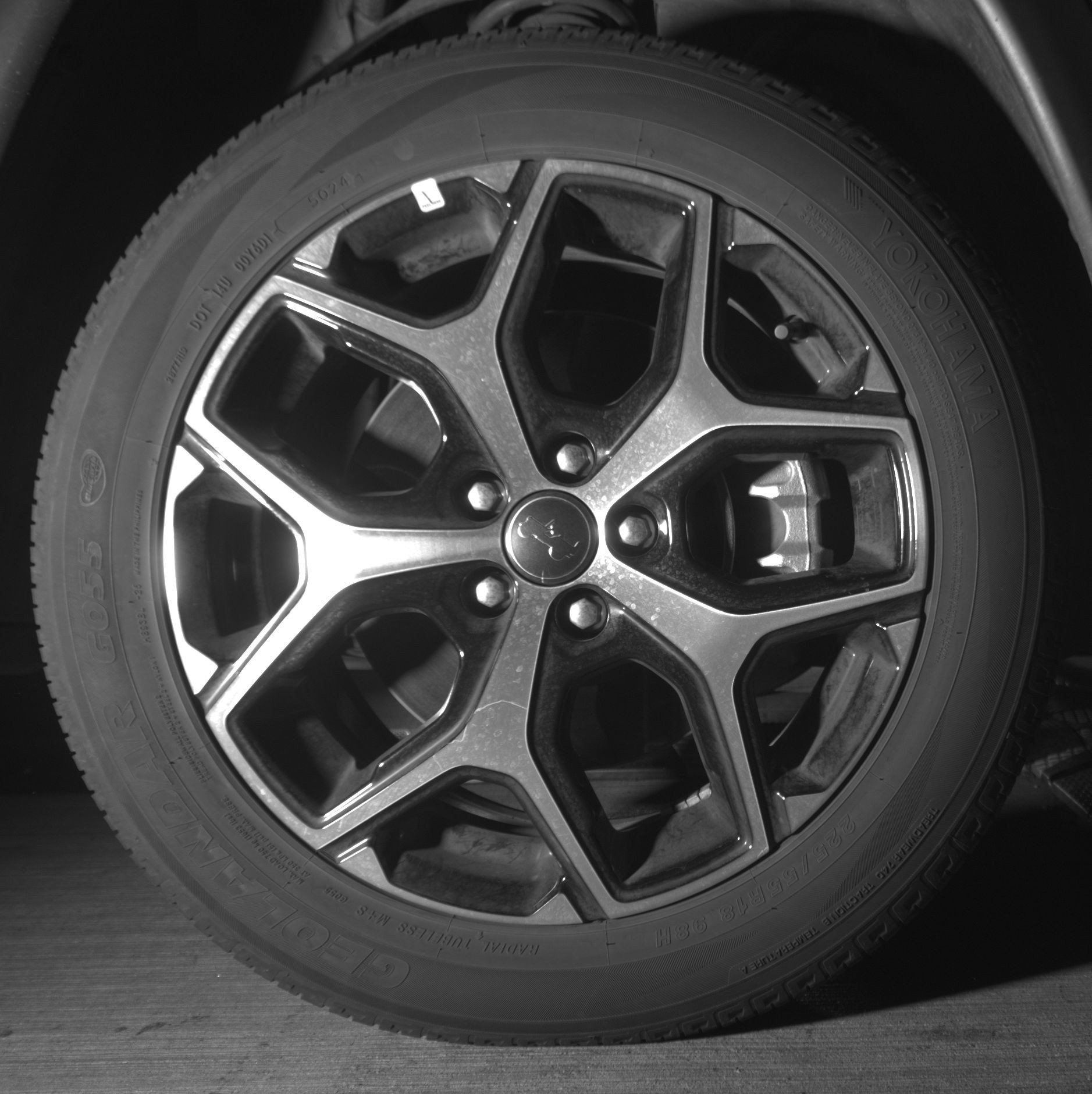 Thumbnail: 2025 Jeep Compass - 13